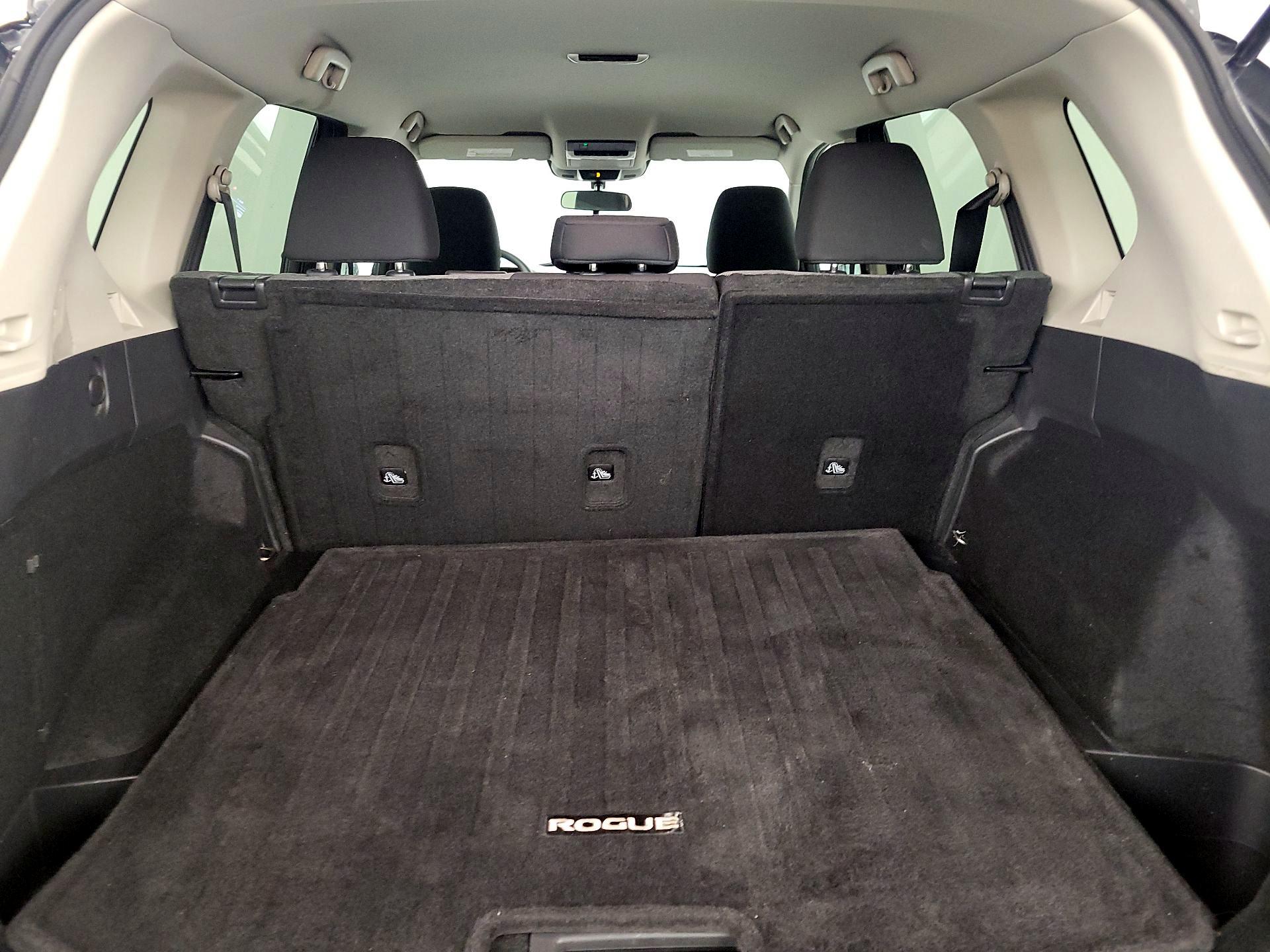 Thumbnail: 2021 Nissan Rogue - 20