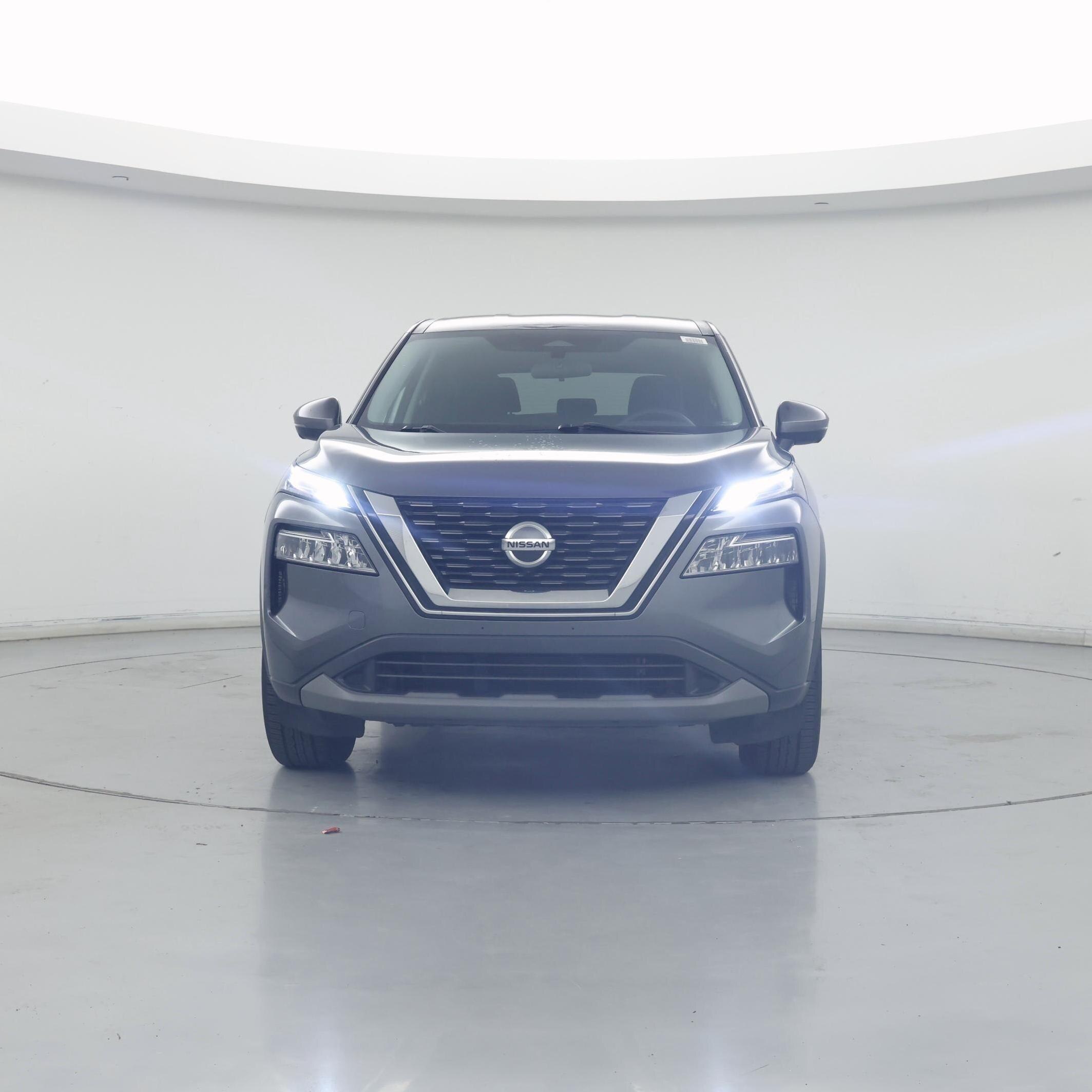 Thumbnail: 2021 Nissan Rogue - 5