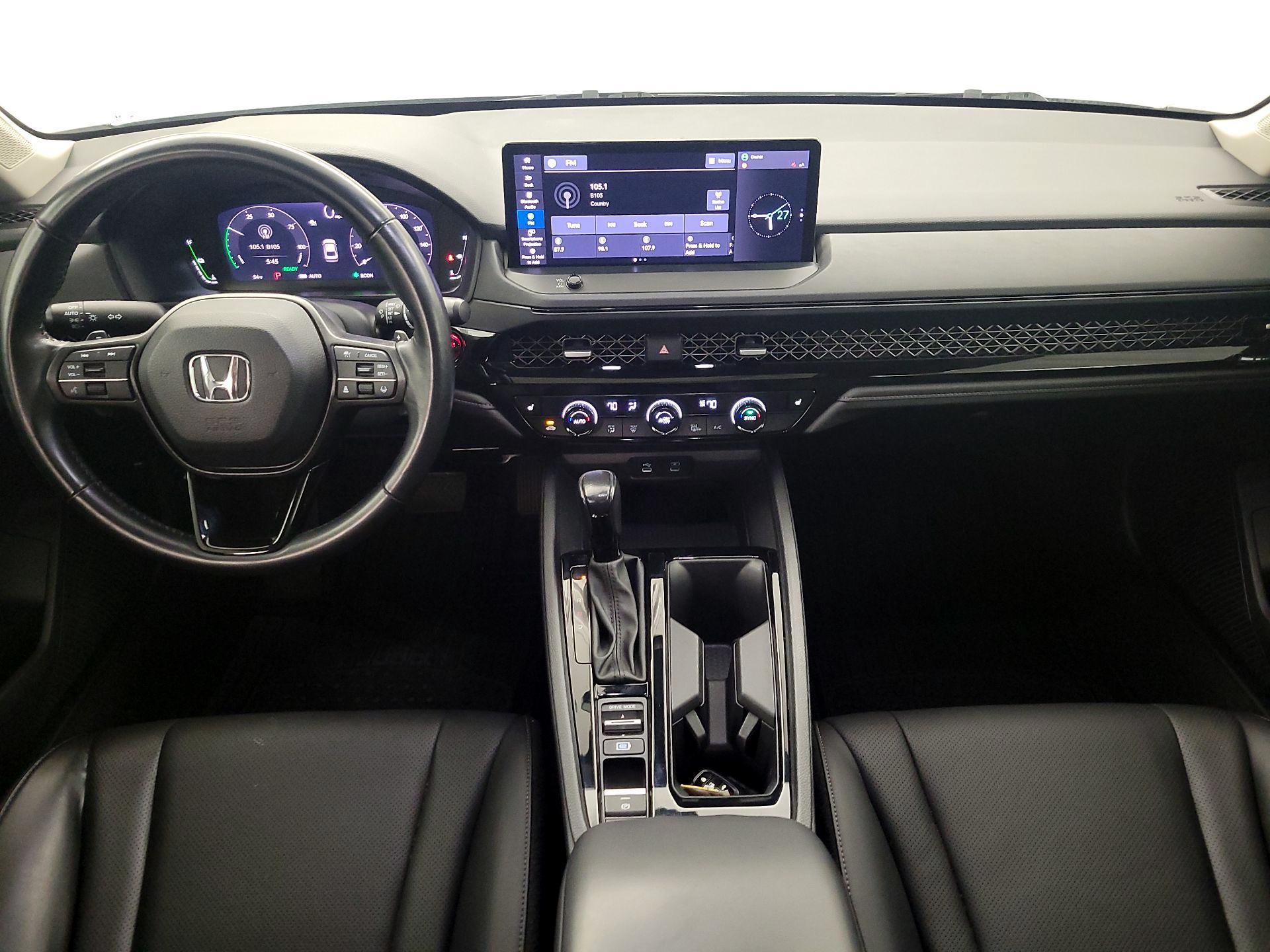 Thumbnail: 2023 Honda Accord - 9