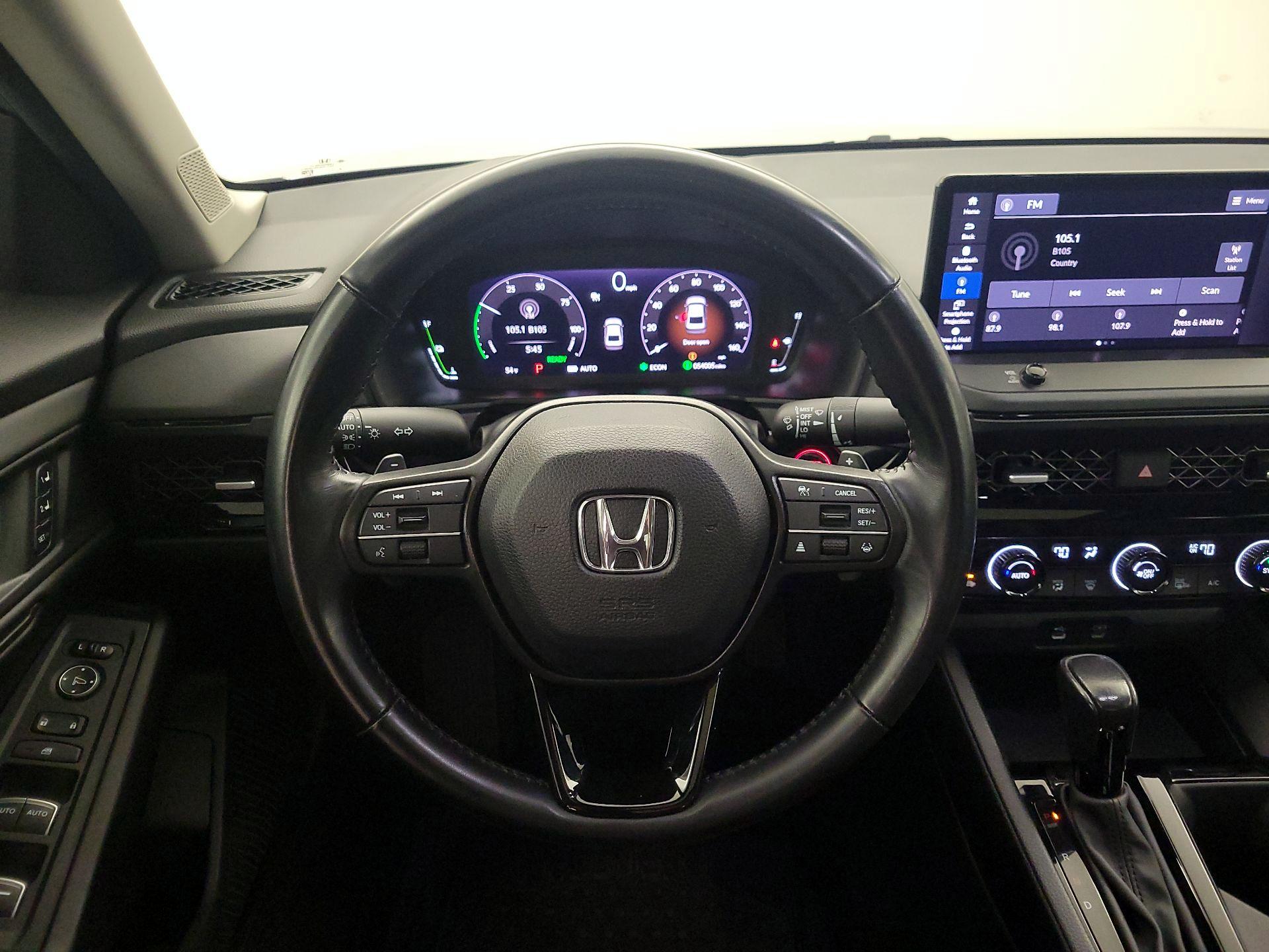 Thumbnail: 2023 Honda Accord - 10