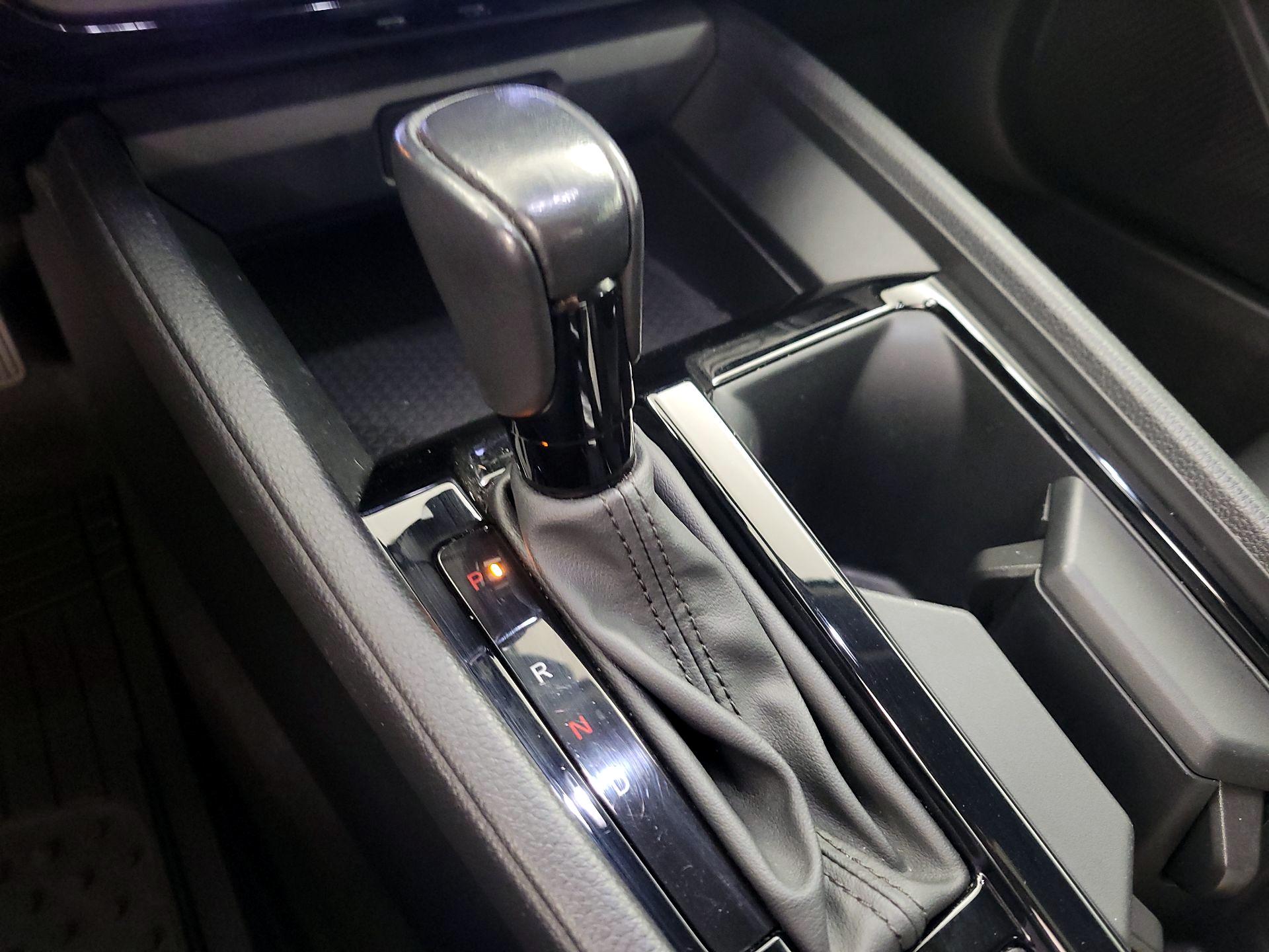 Thumbnail: 2023 Honda Accord - 16