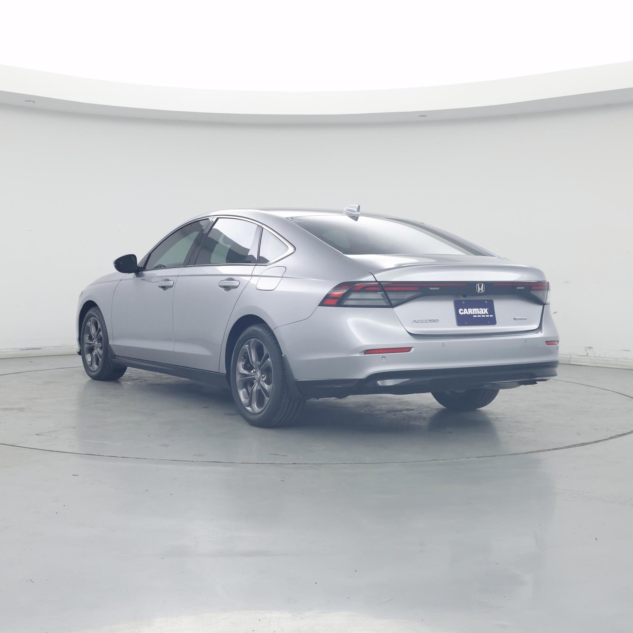 Thumbnail: 2023 Honda Accord - 2