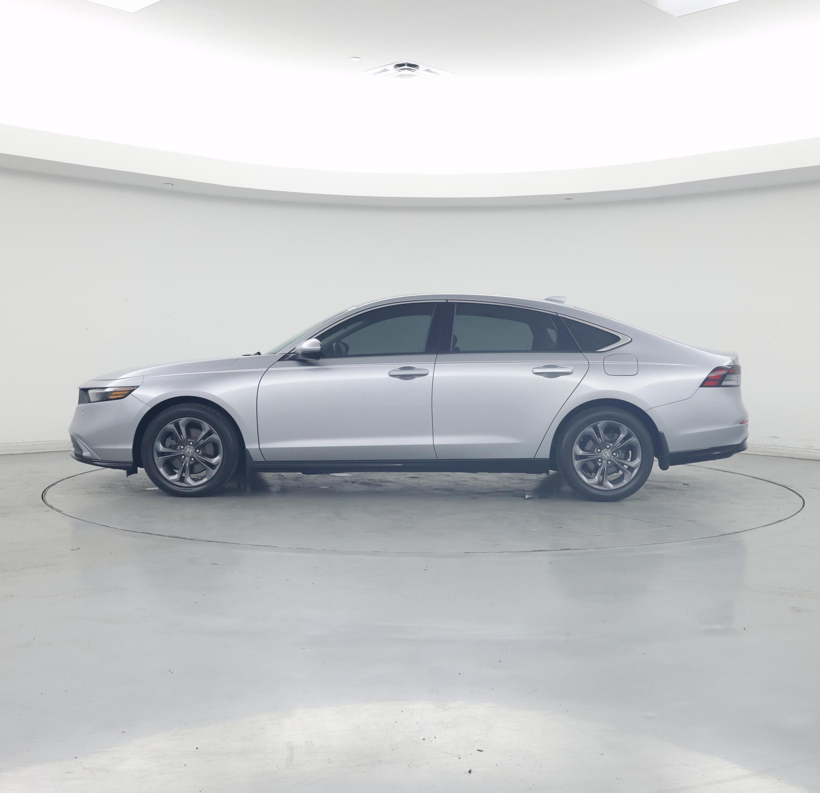 Thumbnail: 2023 Honda Accord - 3