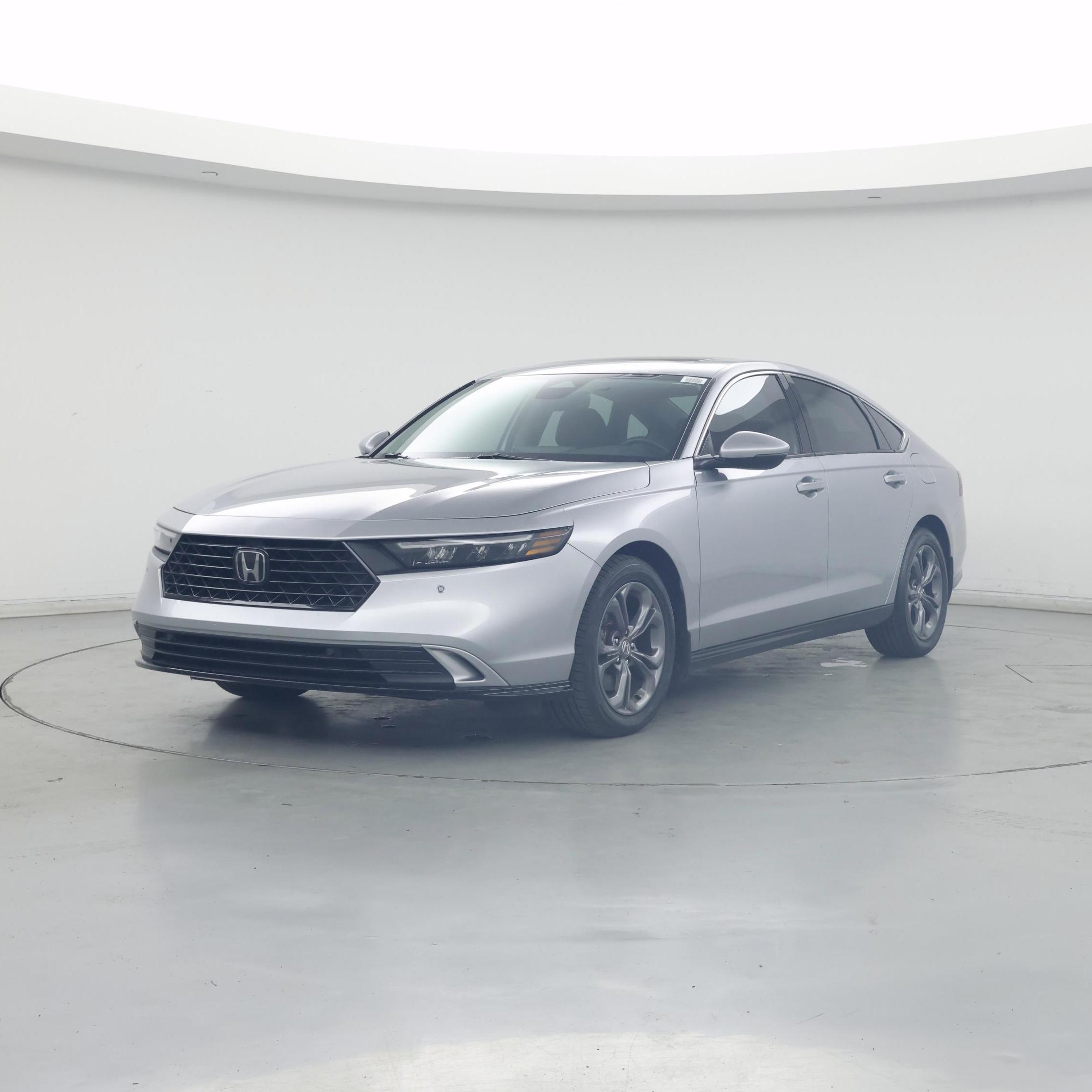 Thumbnail: 2023 Honda Accord - 4