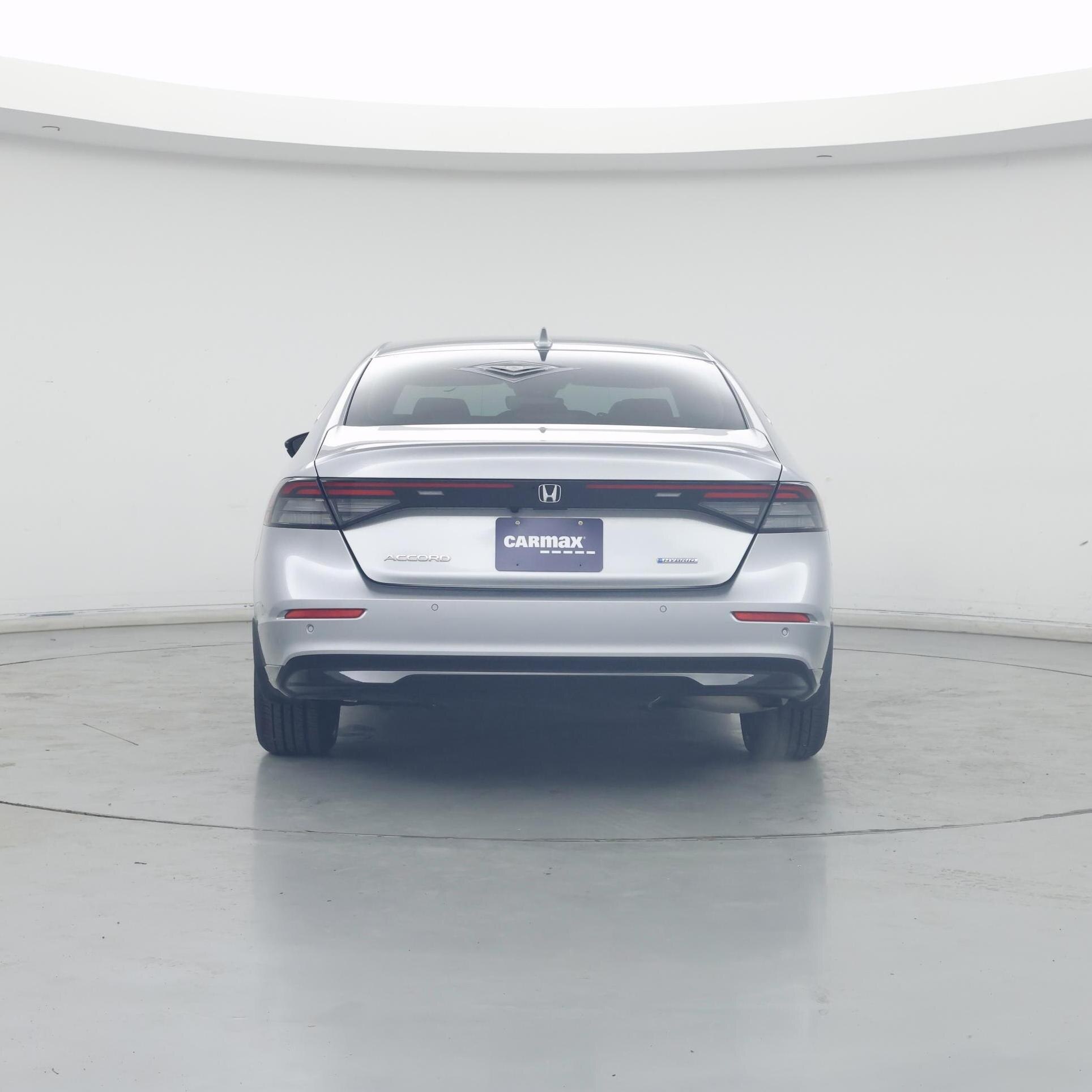 Thumbnail: 2023 Honda Accord - 6