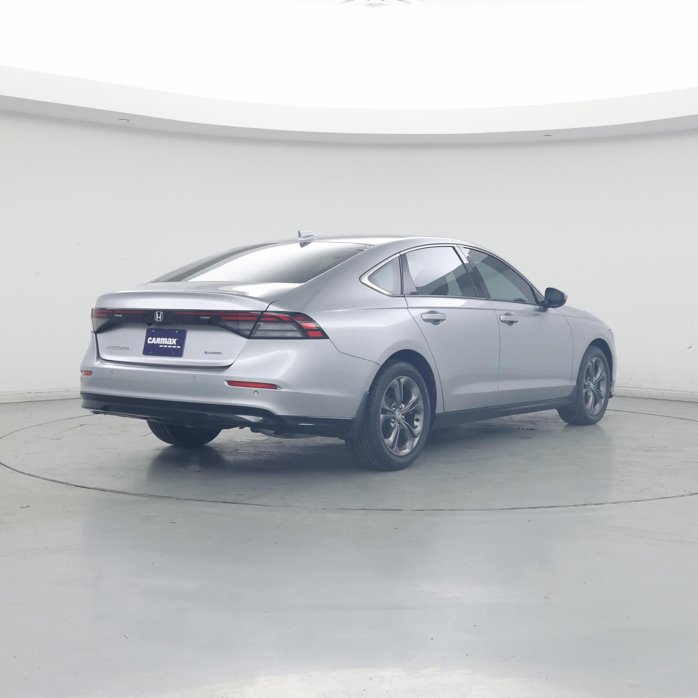 Thumbnail: 2023 Honda Accord - 8