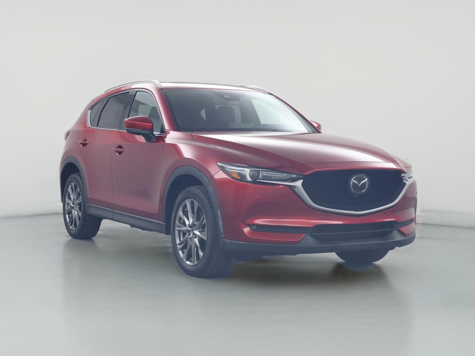 2021 Mazda CX-5 Signature