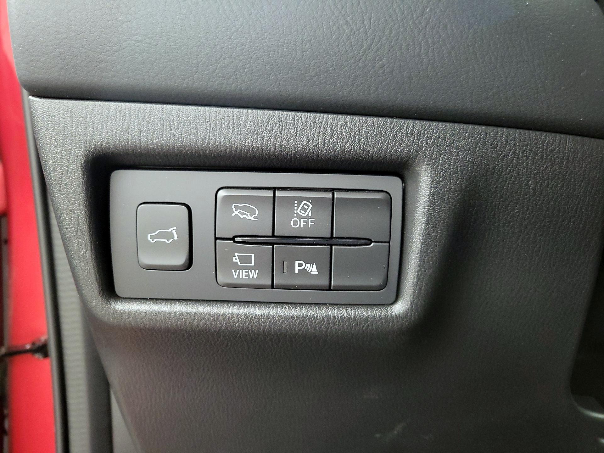 Thumbnail: 2021 Mazda CX-5 - 13