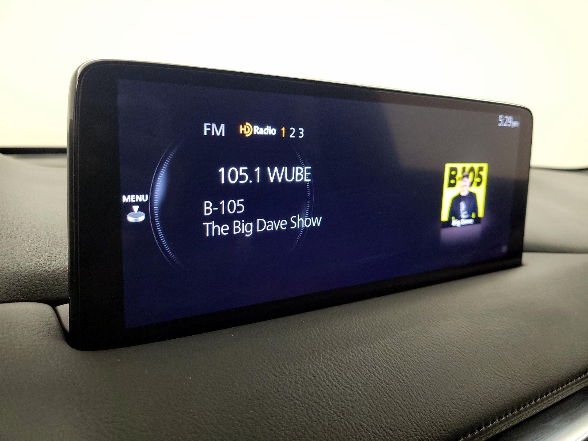 Thumbnail: 2021 Mazda CX-5 - 16