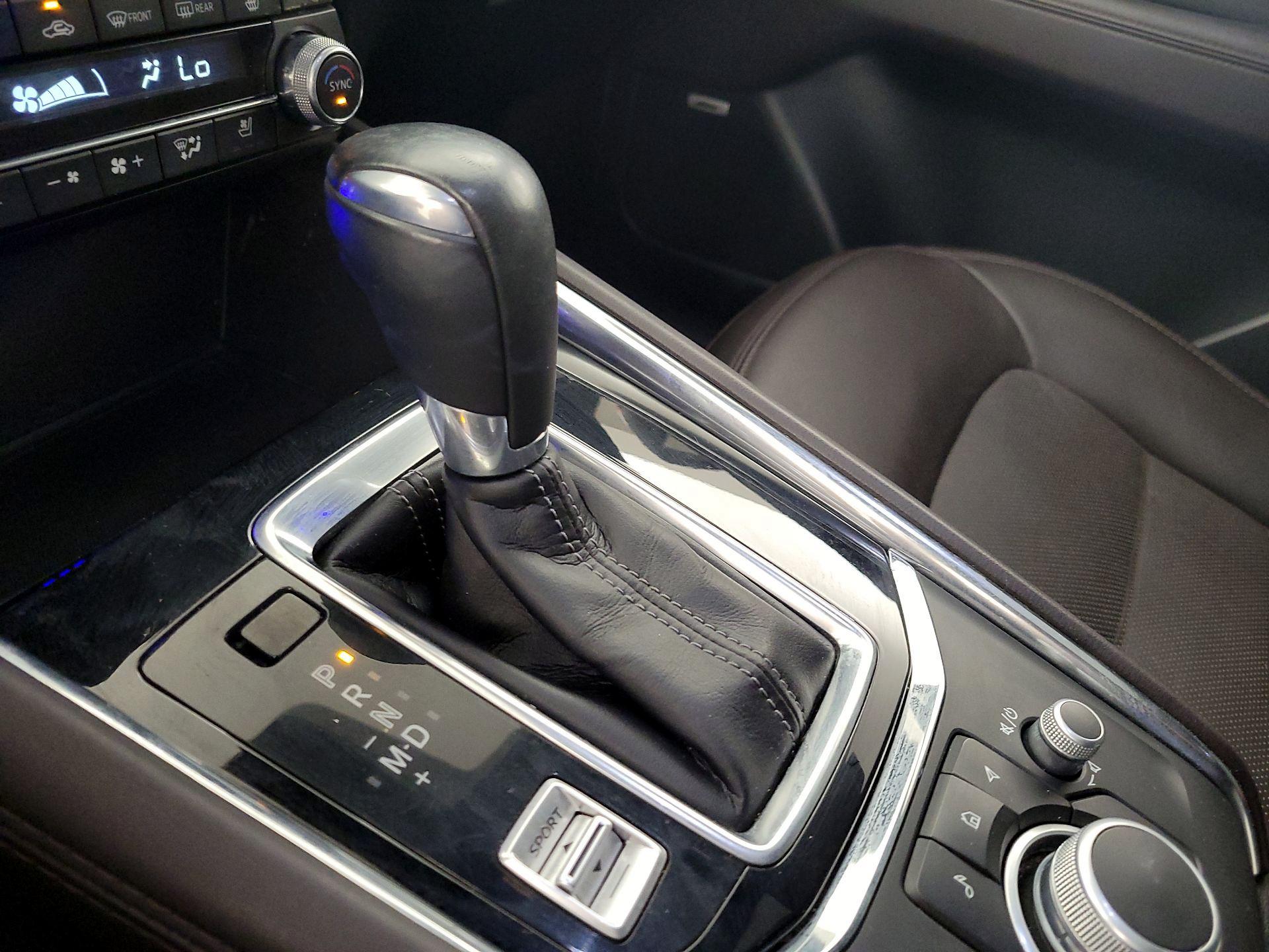 Thumbnail: 2021 Mazda CX-5 - 18