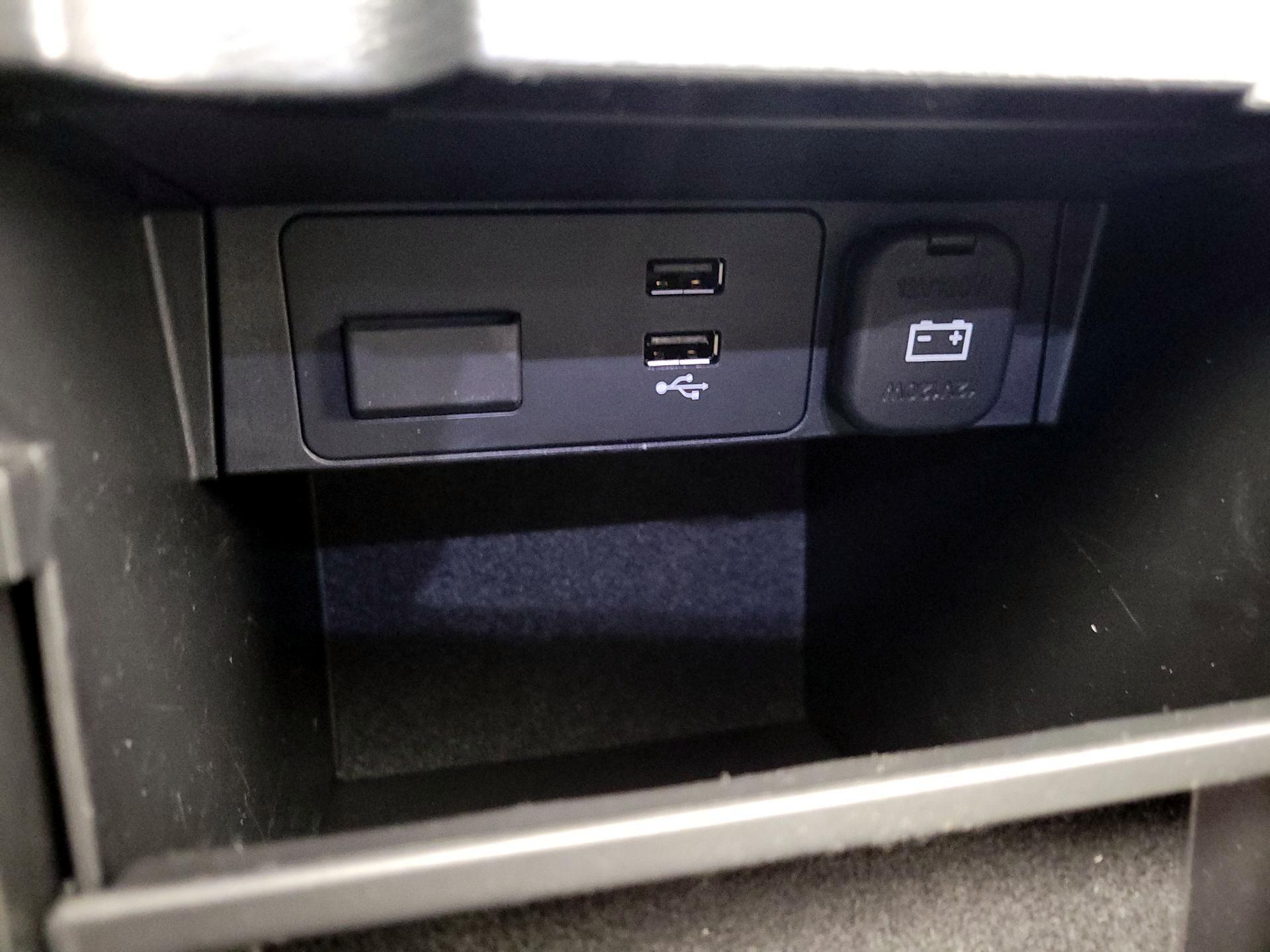 Thumbnail: 2021 Mazda CX-5 - 19