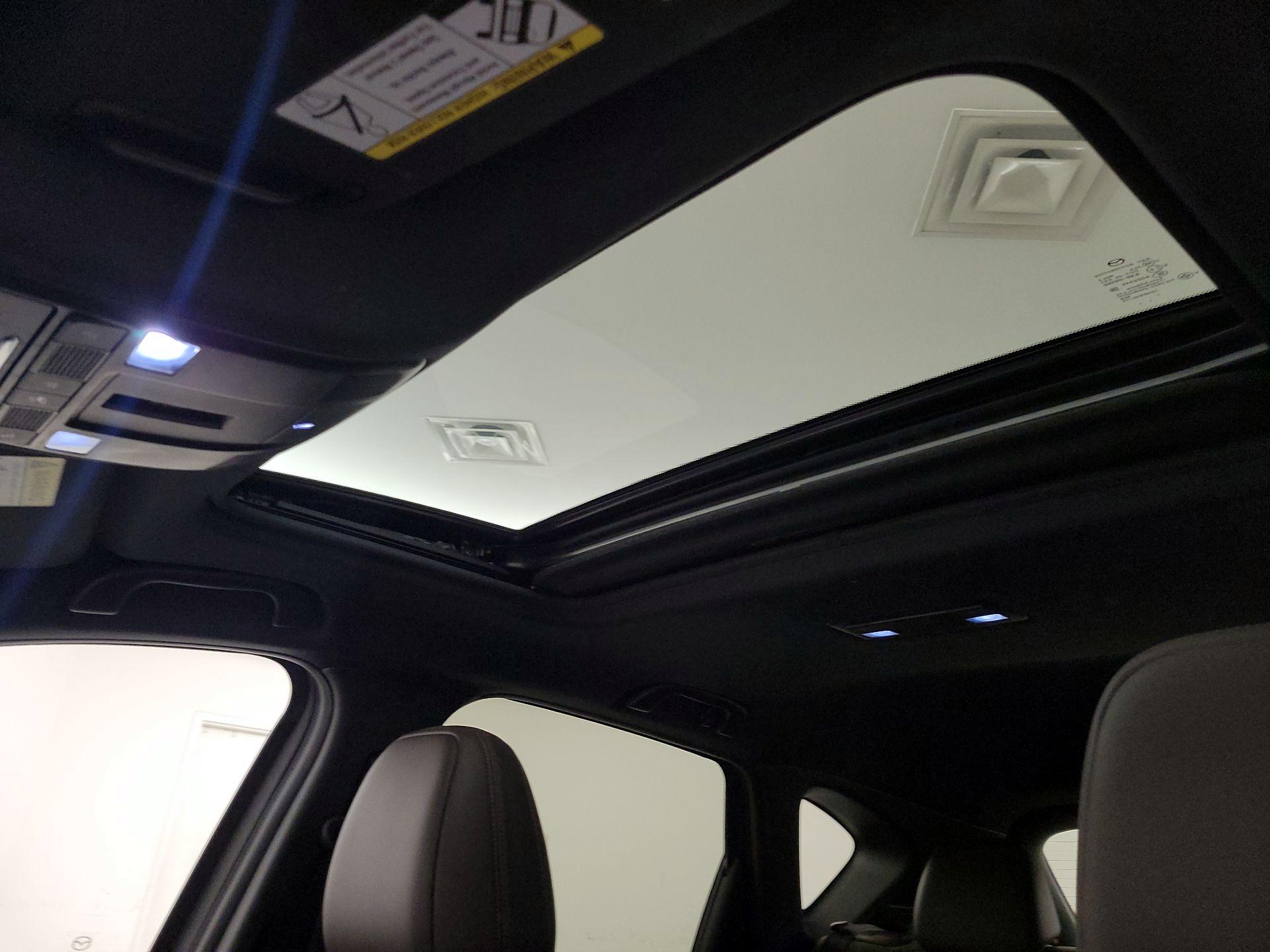 Thumbnail: 2021 Mazda CX-5 - 20