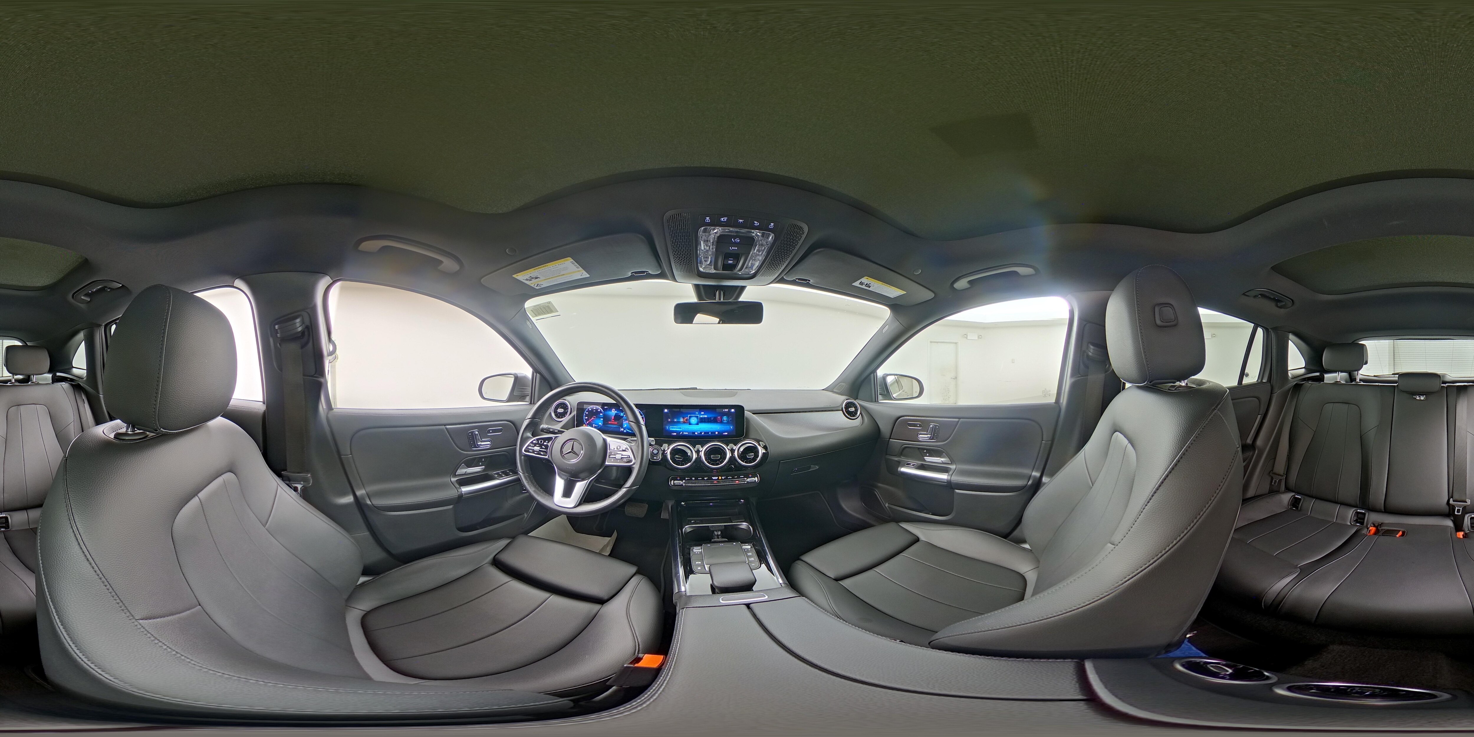 2021 Mercedes-Benz GLA GLA250 - Photo 26