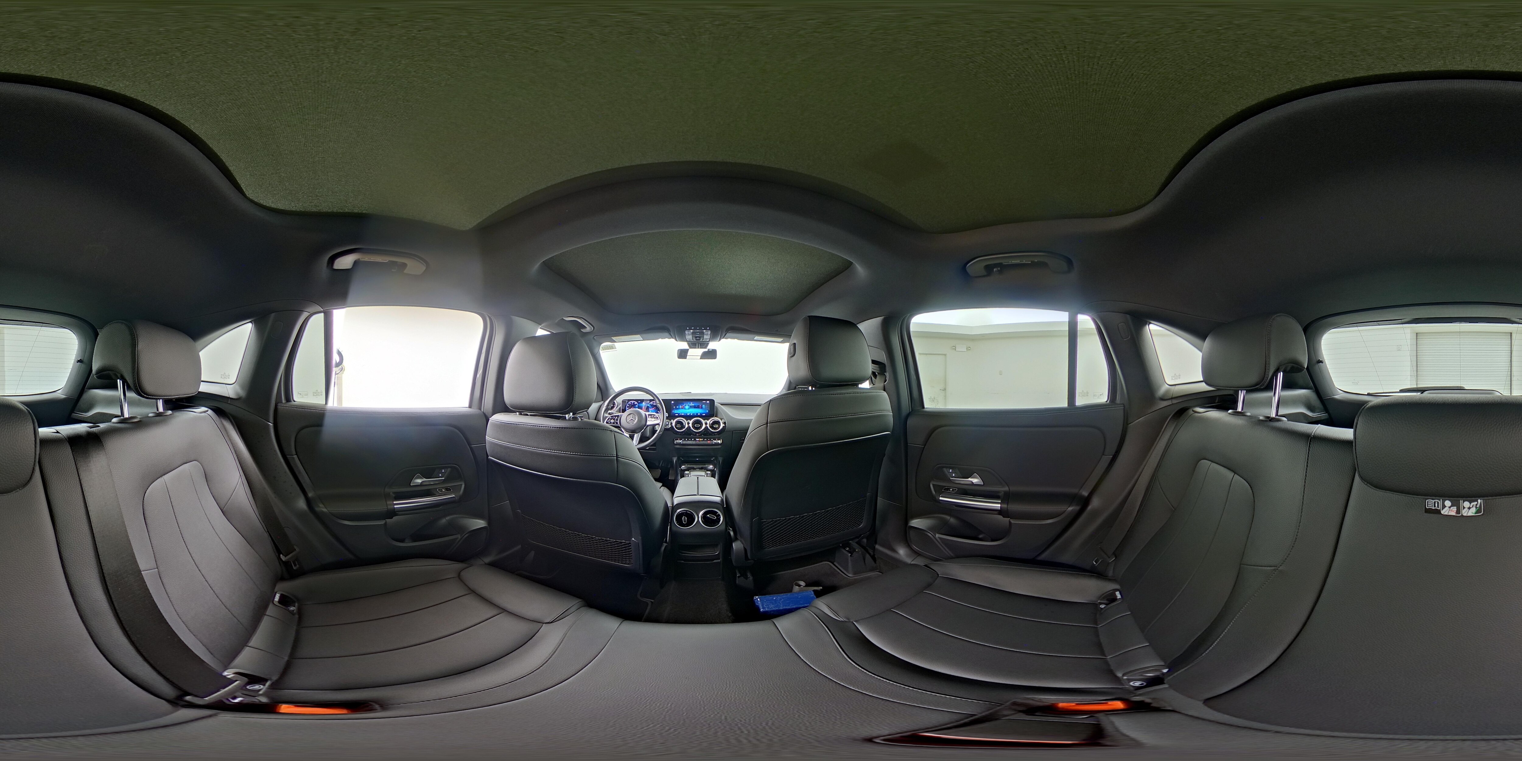 2021 Mercedes-Benz GLA GLA250 - Photo 27