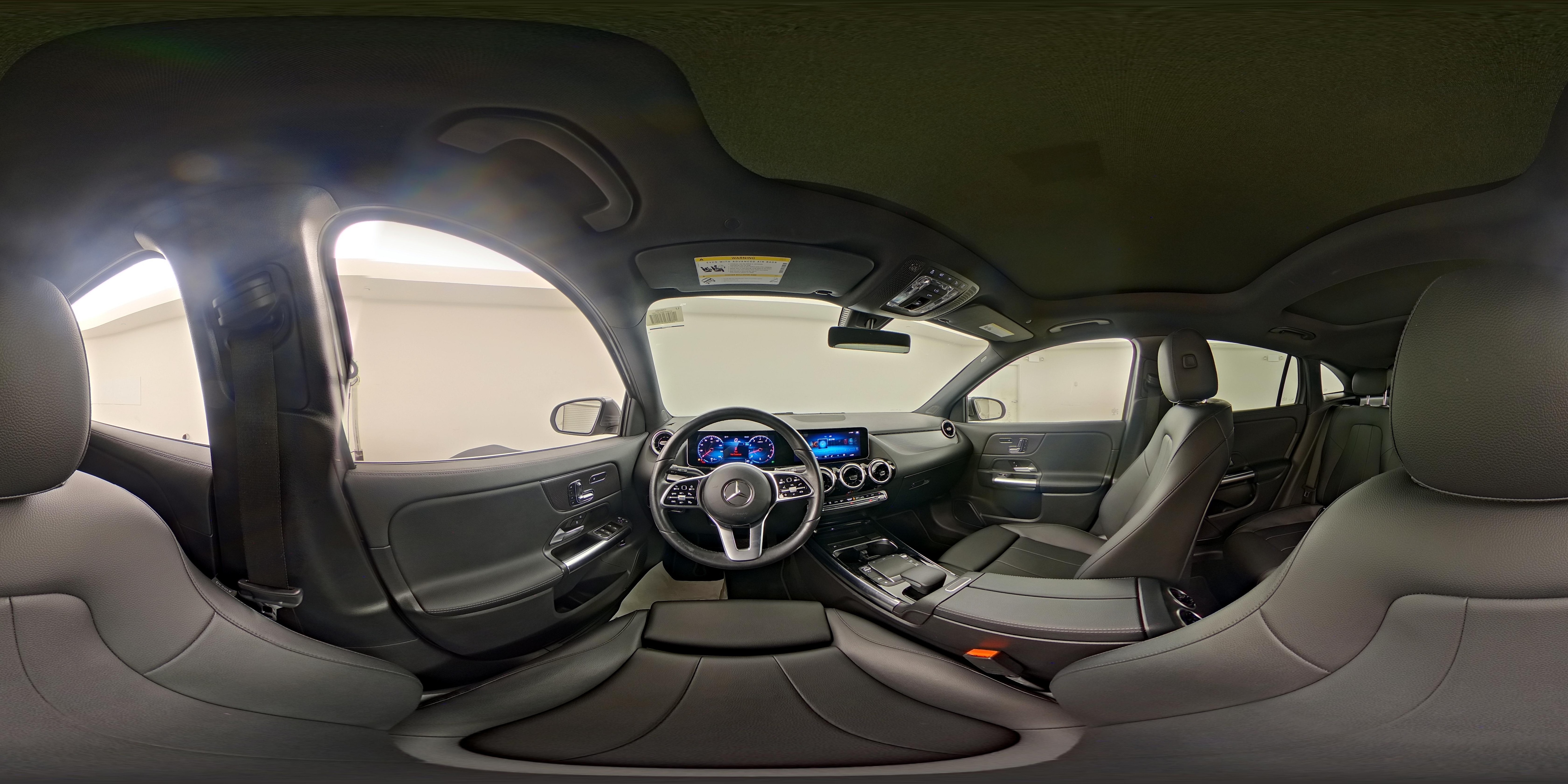 2021 Mercedes-Benz GLA GLA250 - Photo 28