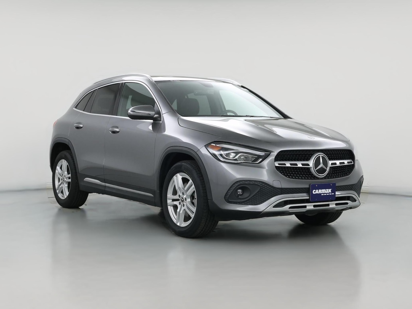 2021 Mercedes-Benz GLA GLA250 - Photo 1