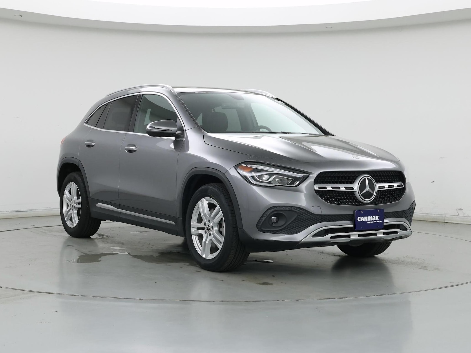 2021 Mercedes-Benz GLA GLA250 - Photo 2