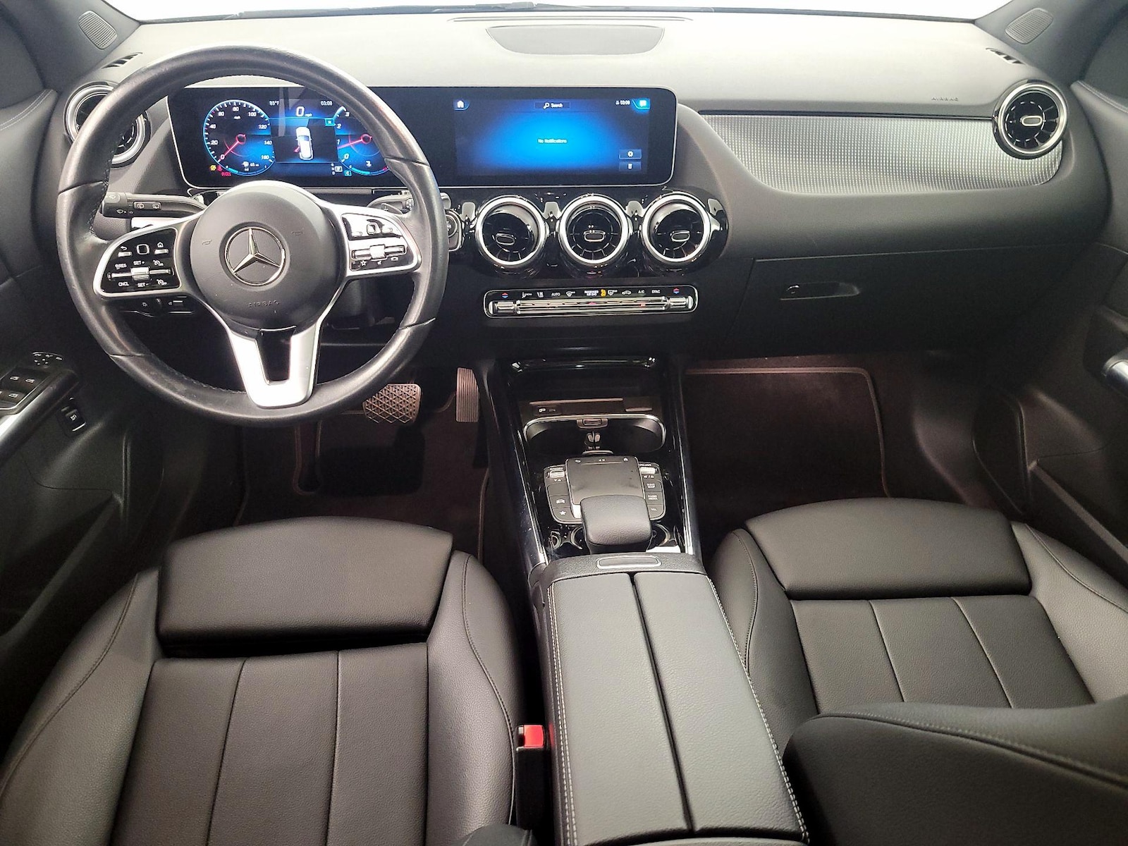 2021 Mercedes-Benz GLA GLA250 - Photo 10