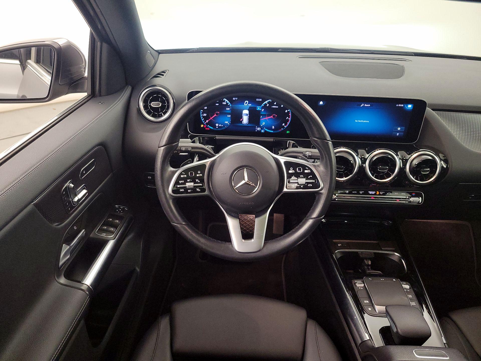 Thumbnail: 2021 Mercedes-Benz GLA - 10
