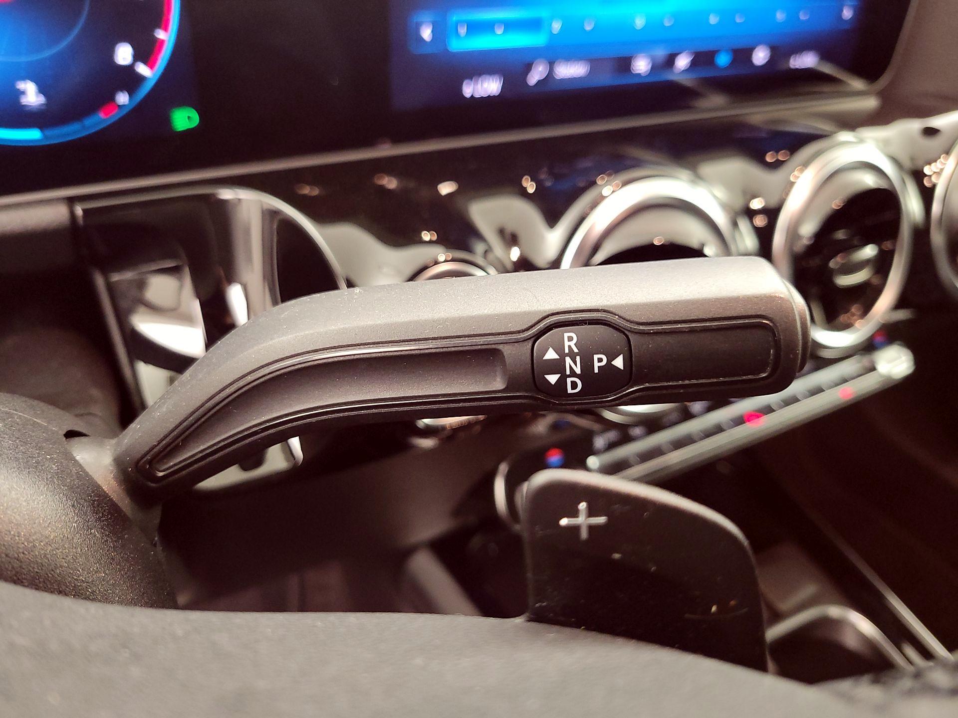 Thumbnail: 2021 Mercedes-Benz GLA - 18