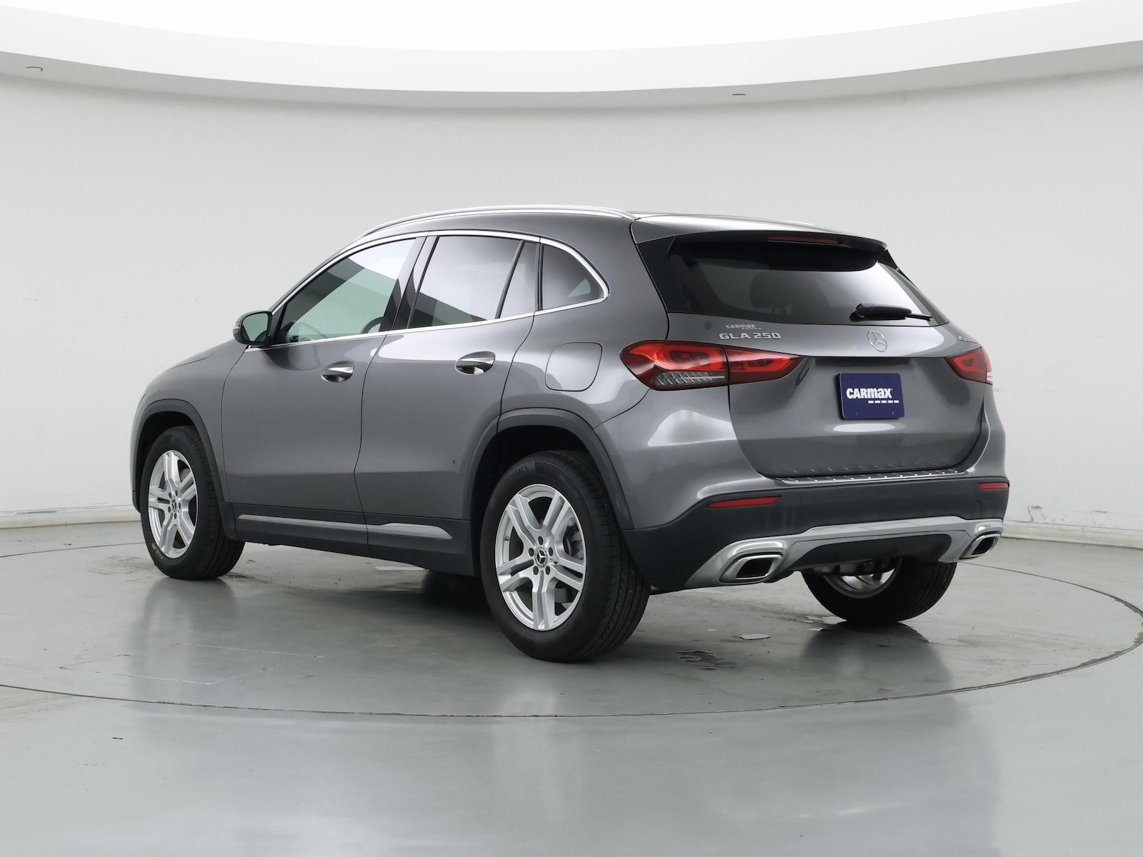 2021 Mercedes-Benz GLA GLA250 - Photo 3