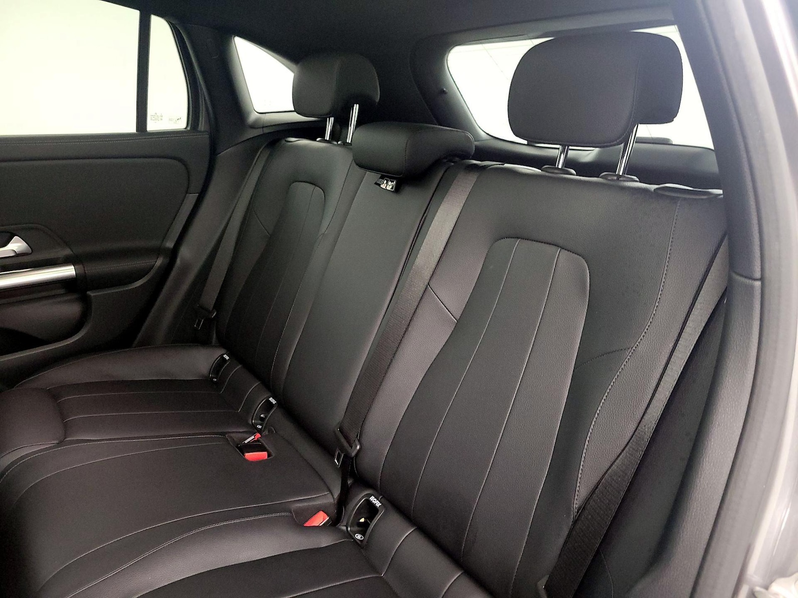 2021 Mercedes-Benz GLA GLA250 - Photo 22