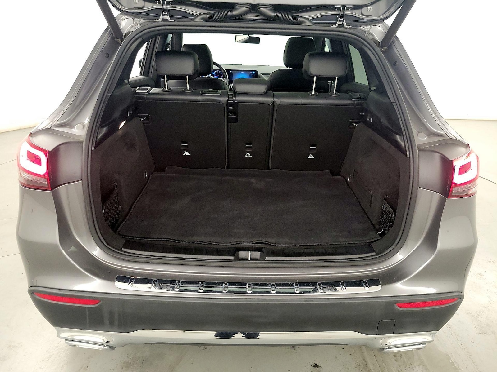 2021 Mercedes-Benz GLA GLA250 - Photo 23