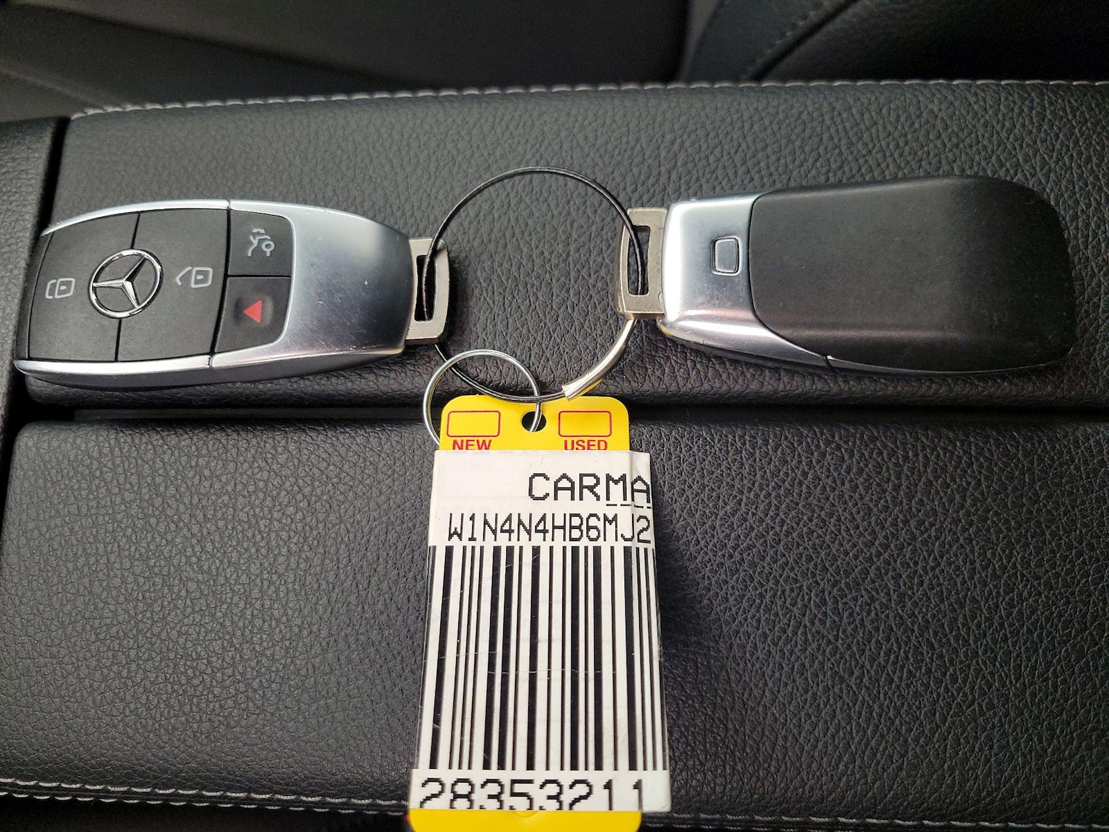 2021 Mercedes-Benz GLA GLA250 - Photo 25