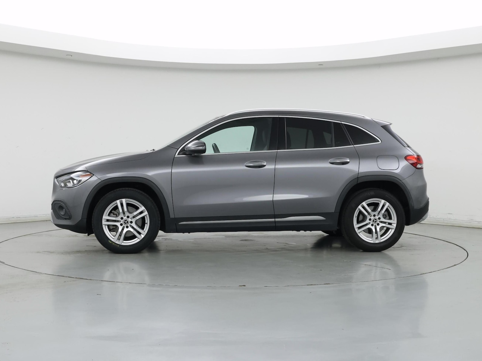 2021 Mercedes-Benz GLA GLA250 - Photo 4