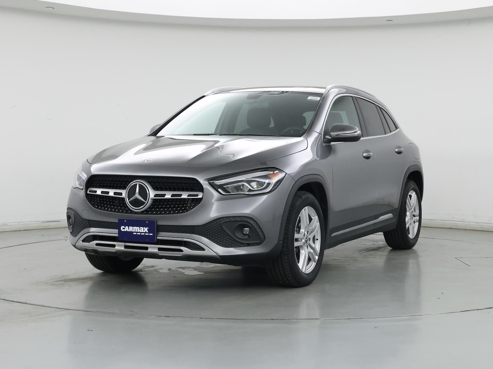 2021 Mercedes-Benz GLA GLA250 - Photo 5