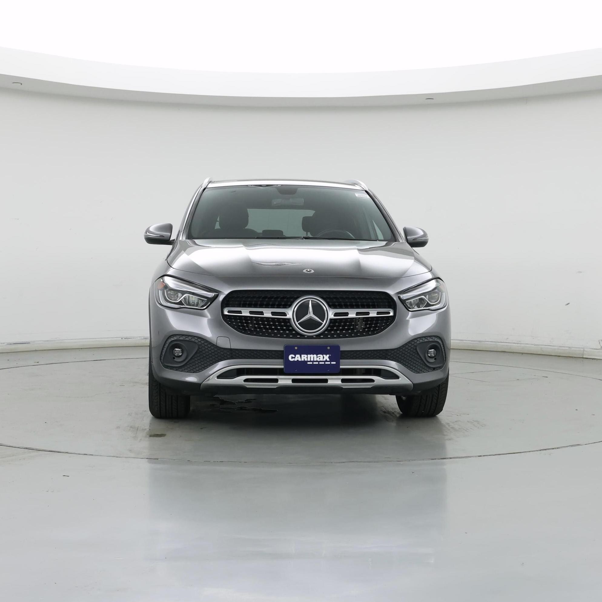 Thumbnail: 2021 Mercedes-Benz GLA - 5