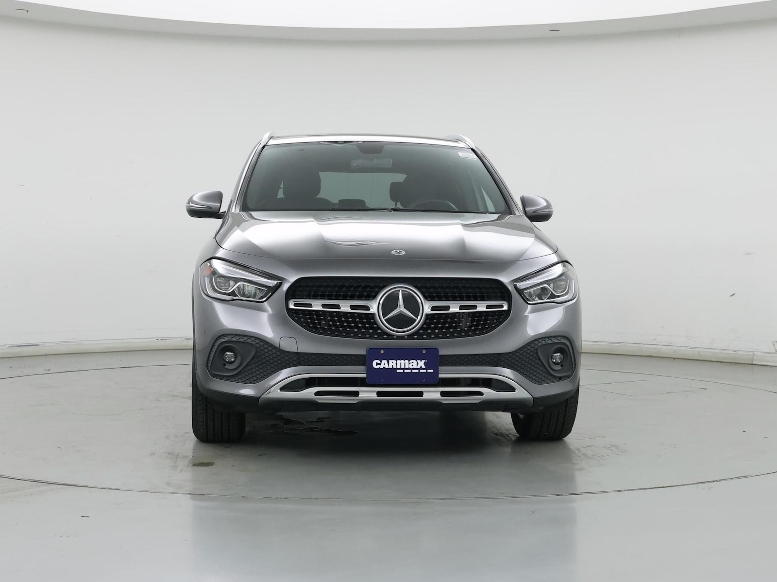 2021 Mercedes-Benz GLA GLA250 - Photo 6