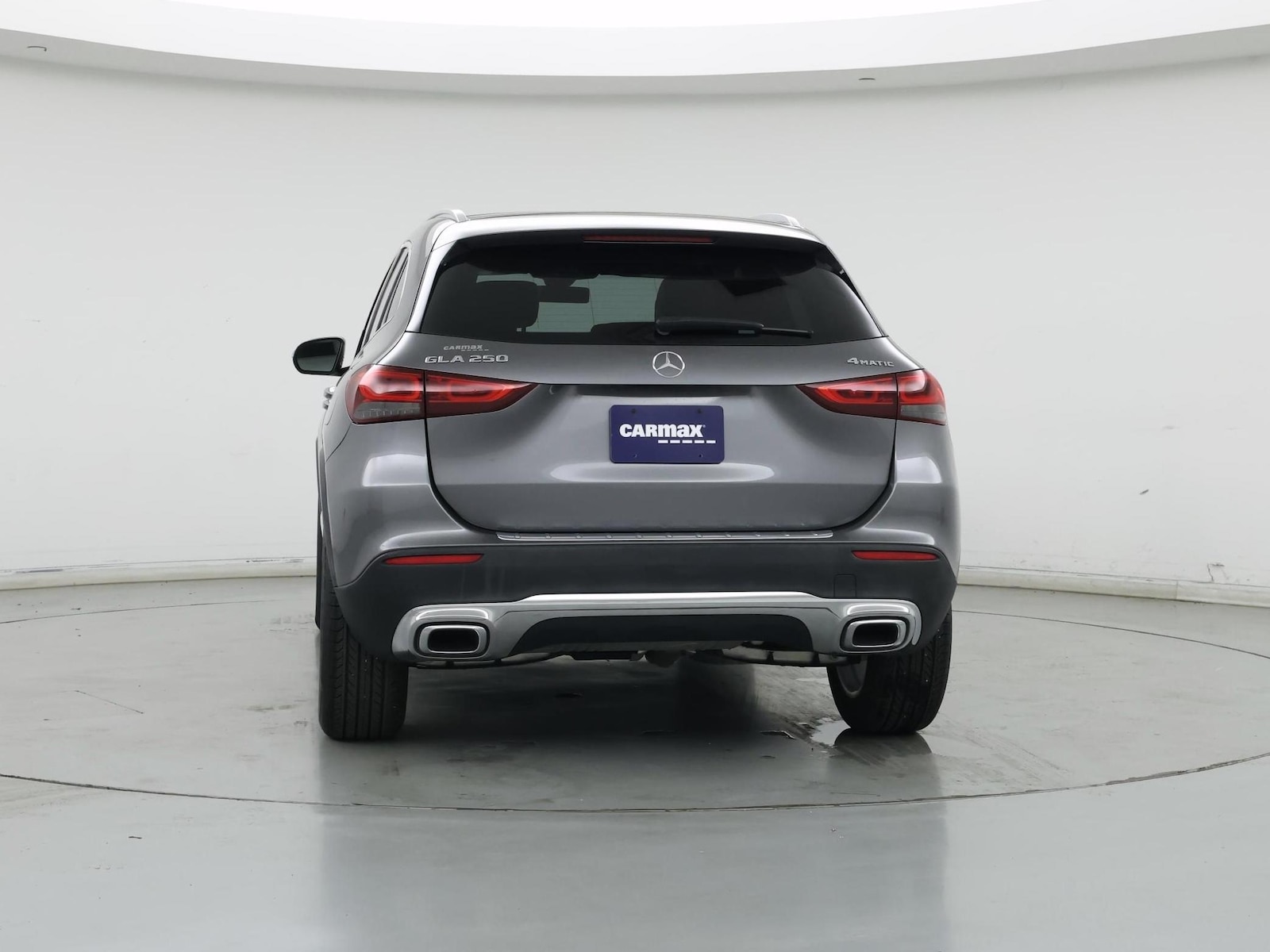 2021 Mercedes-Benz GLA GLA250 - Photo 7
