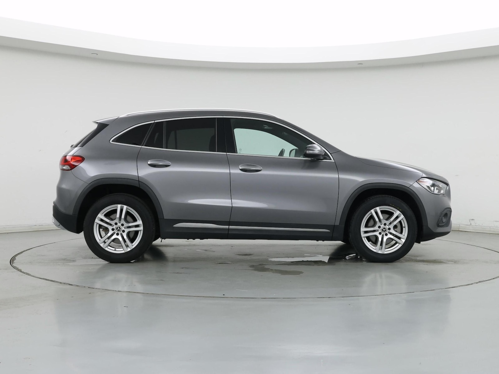 2021 Mercedes-Benz GLA GLA250 - Photo 8