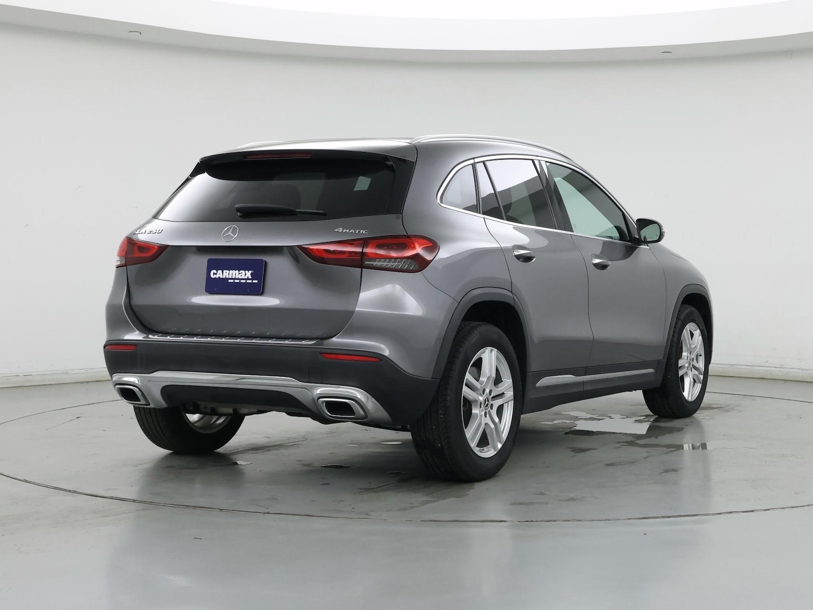 2021 Mercedes-Benz GLA GLA250 - Photo 9