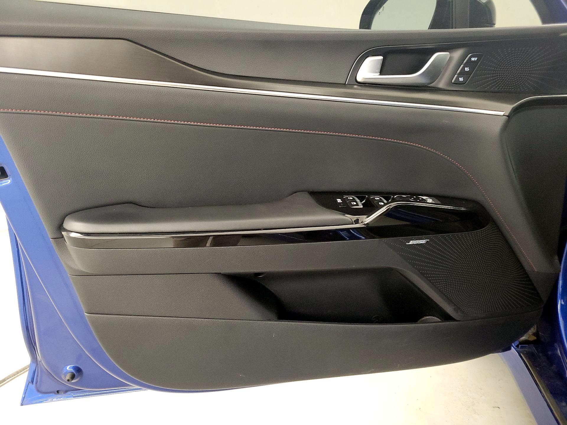 Thumbnail: 2021 Kia K5 - 12