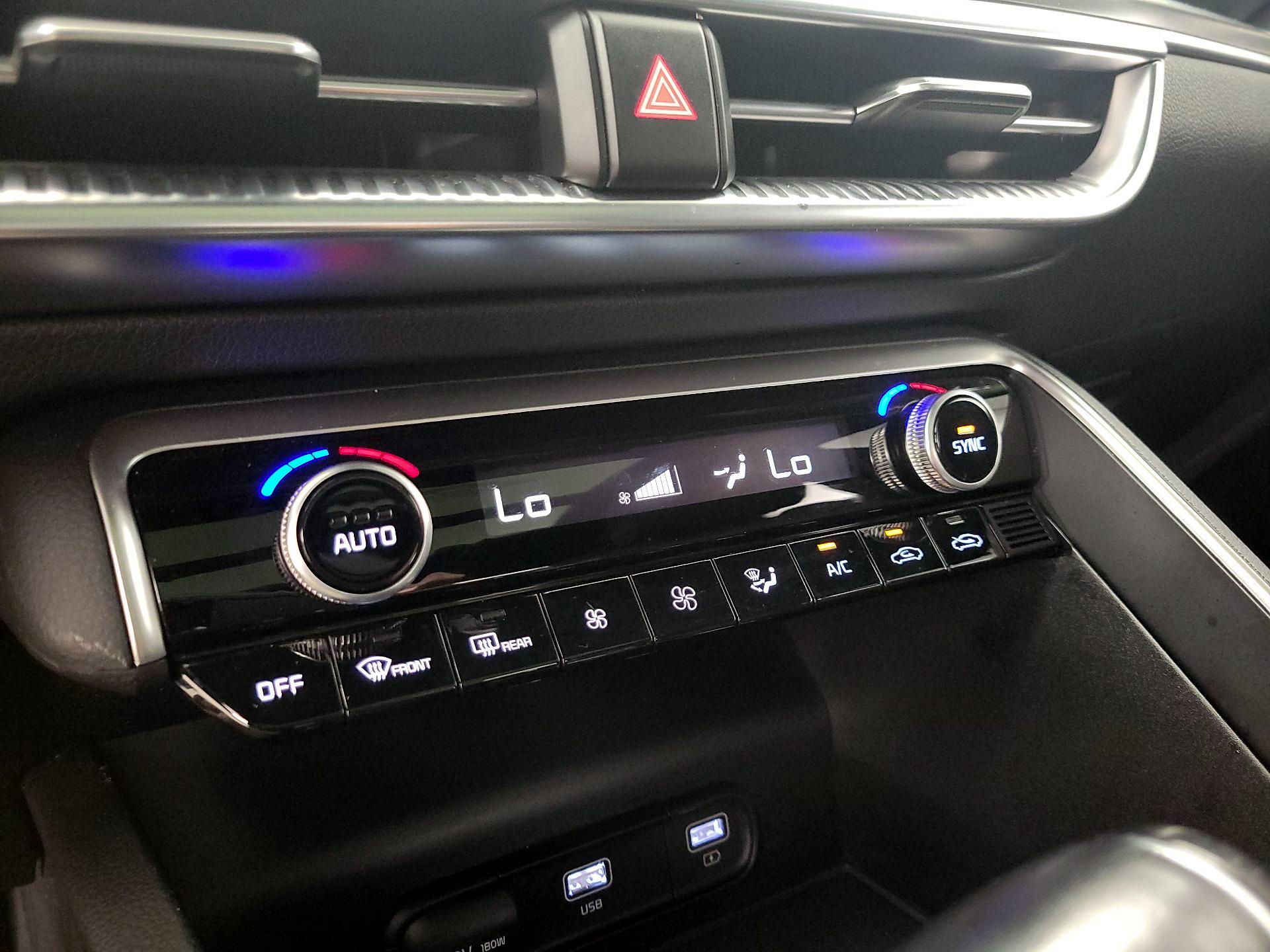 Thumbnail: 2021 Kia K5 - 17