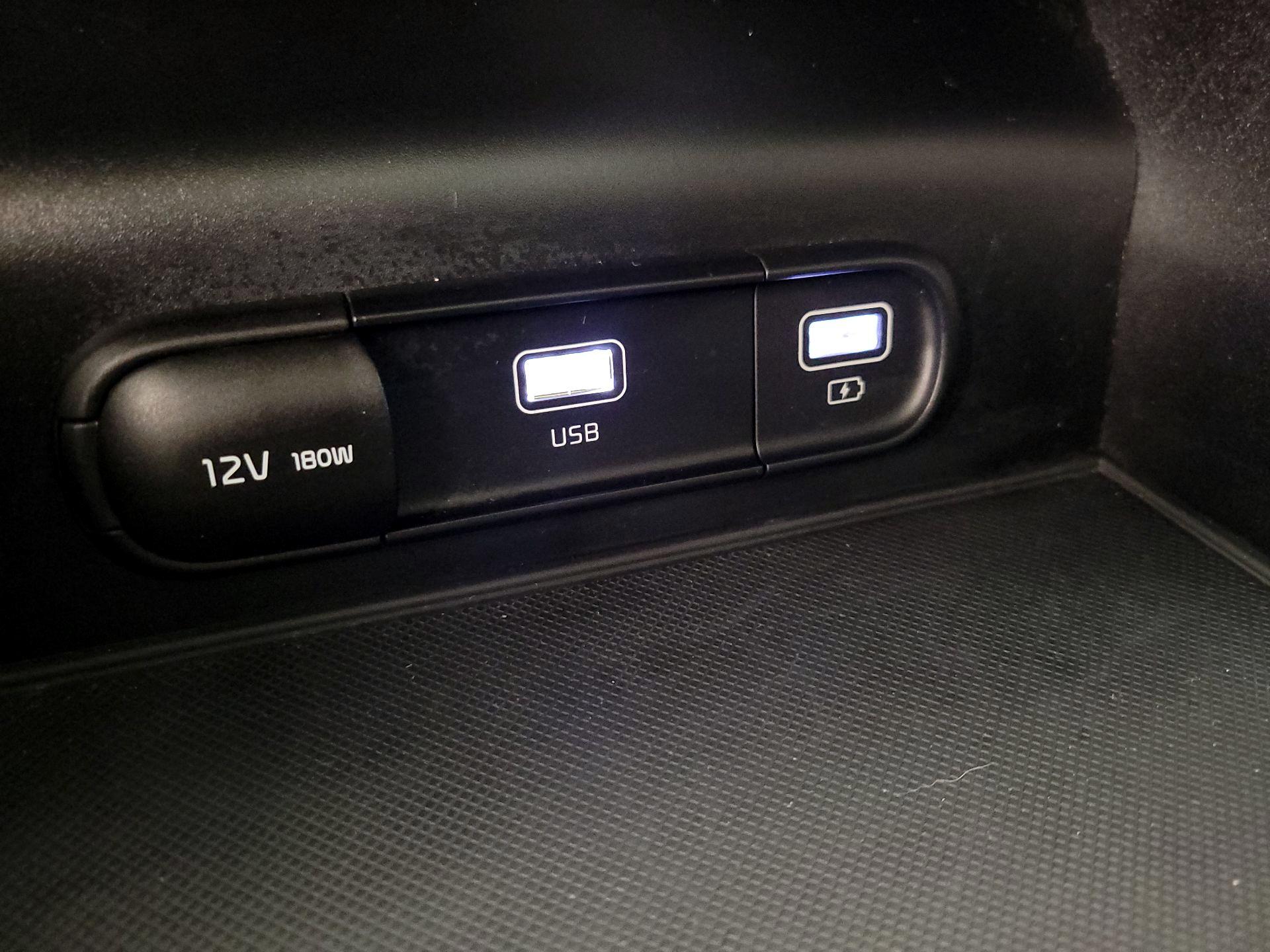 Thumbnail: 2021 Kia K5 - 19