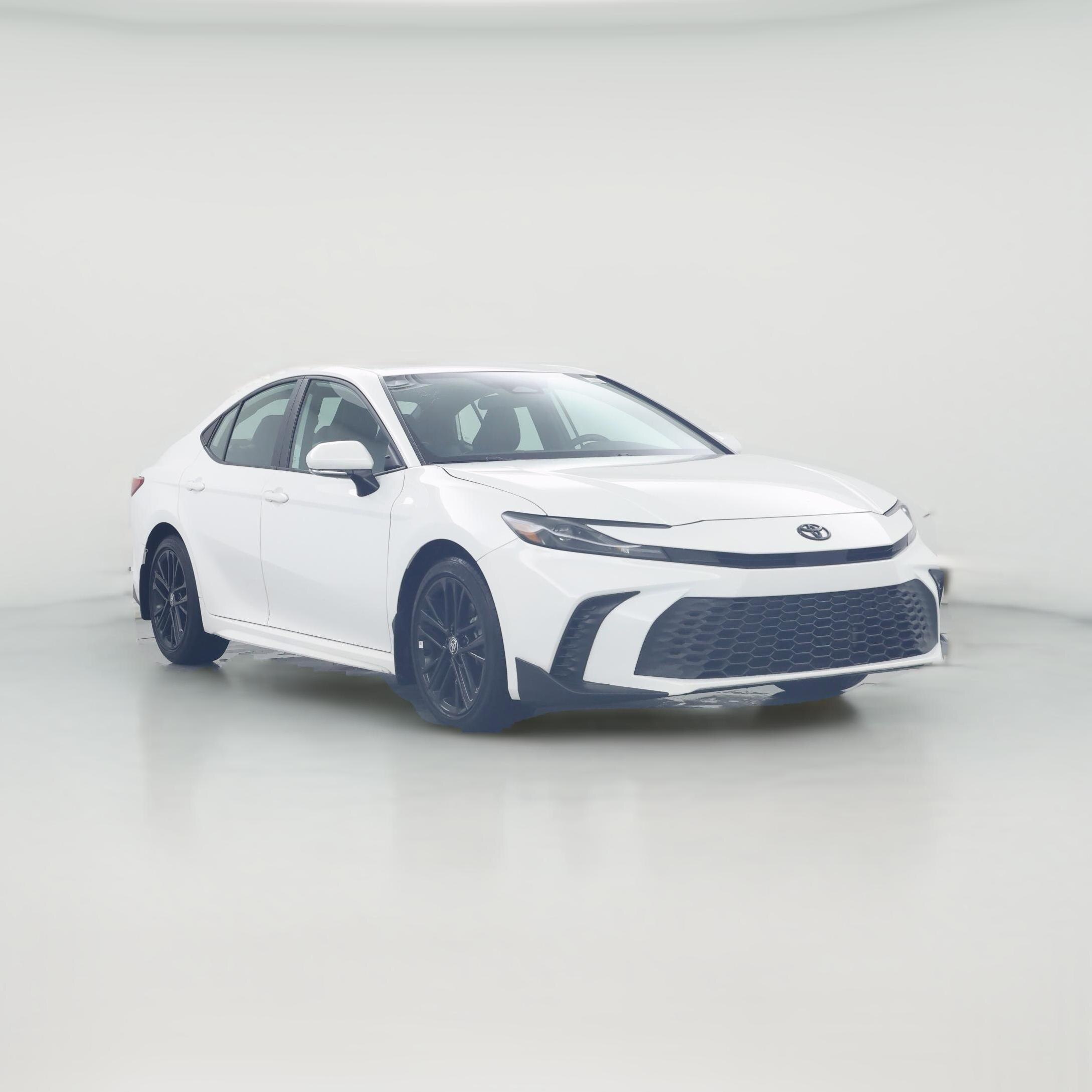 Thumbnail: 2025 Toyota Camry - 1