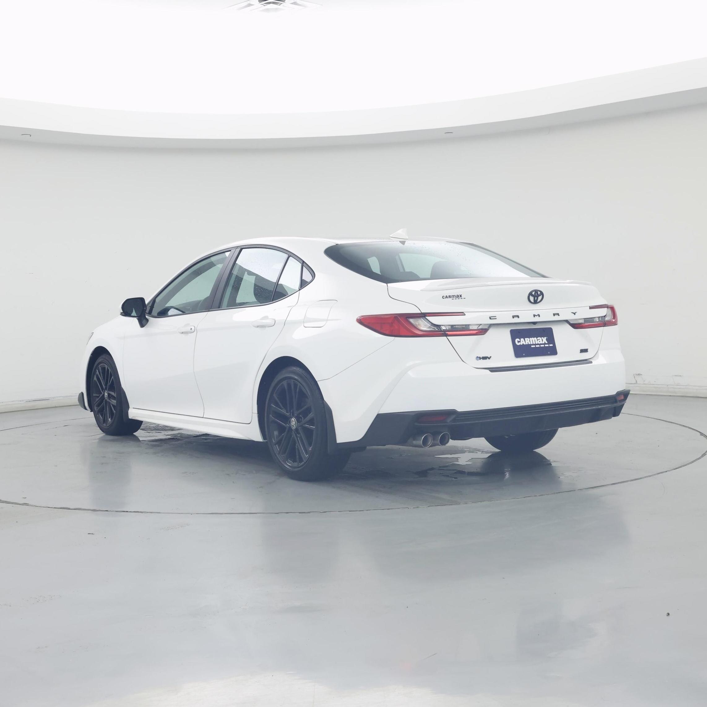 Thumbnail: 2025 Toyota Camry - 2