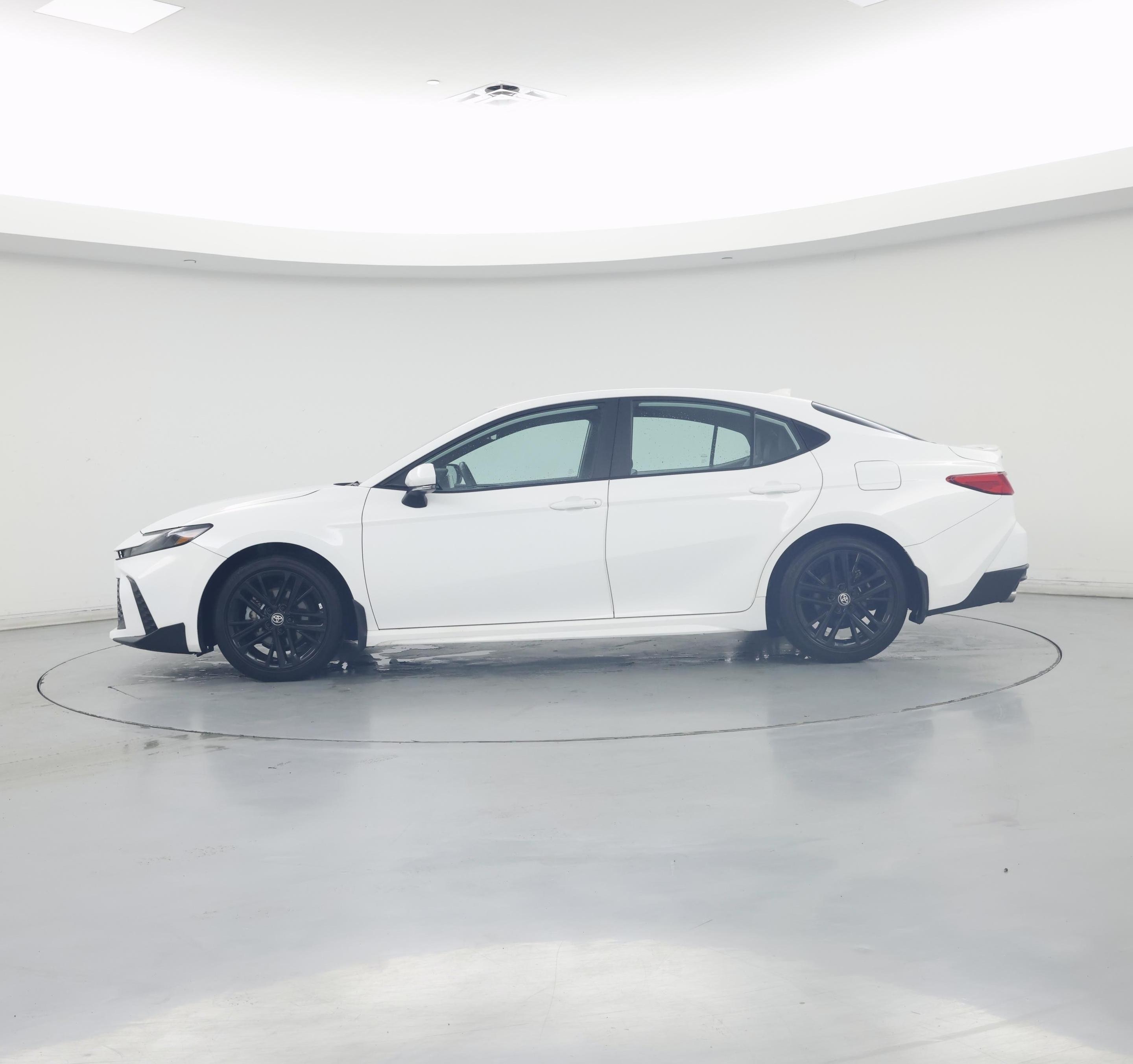 Thumbnail: 2025 Toyota Camry - 3