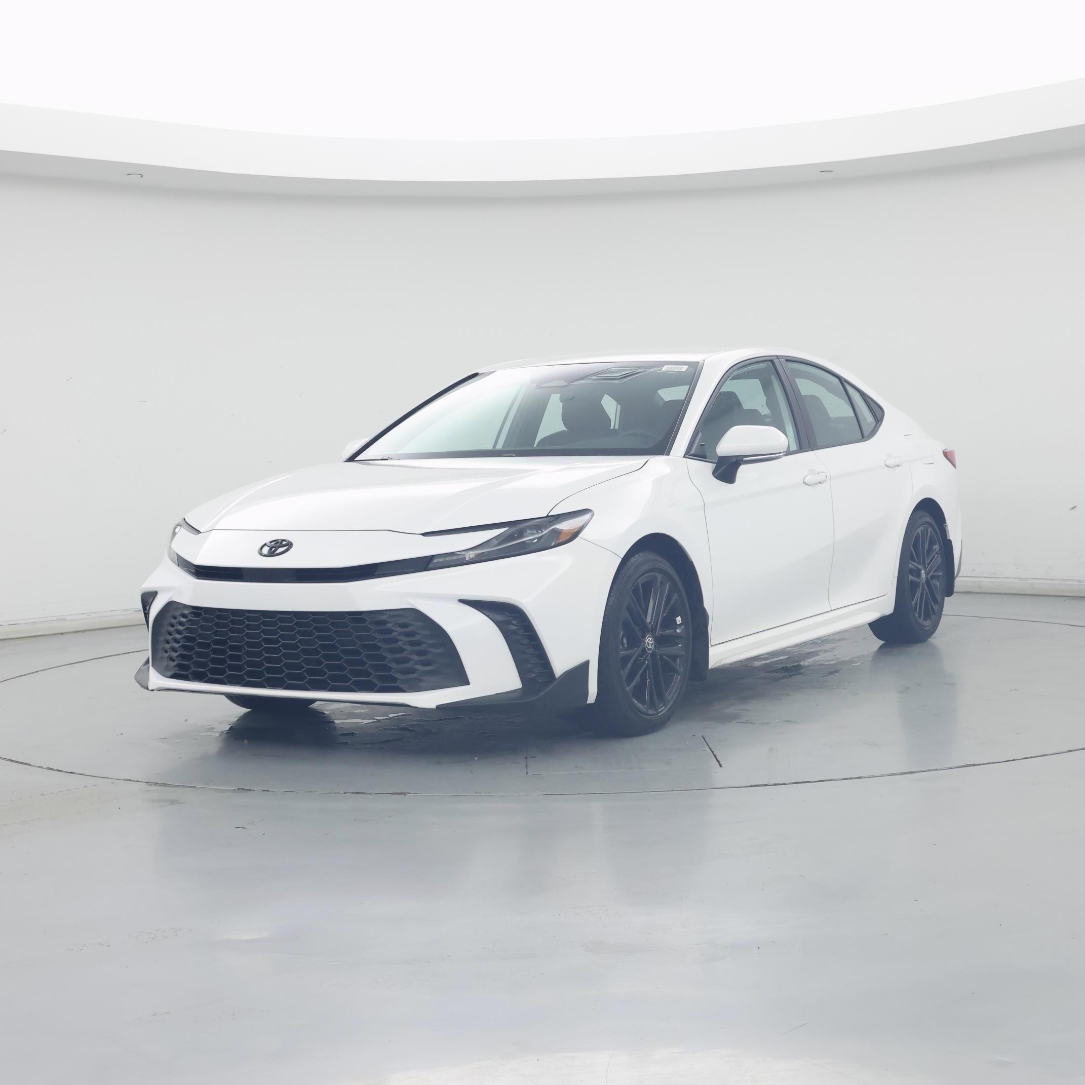 Thumbnail: 2025 Toyota Camry - 4
