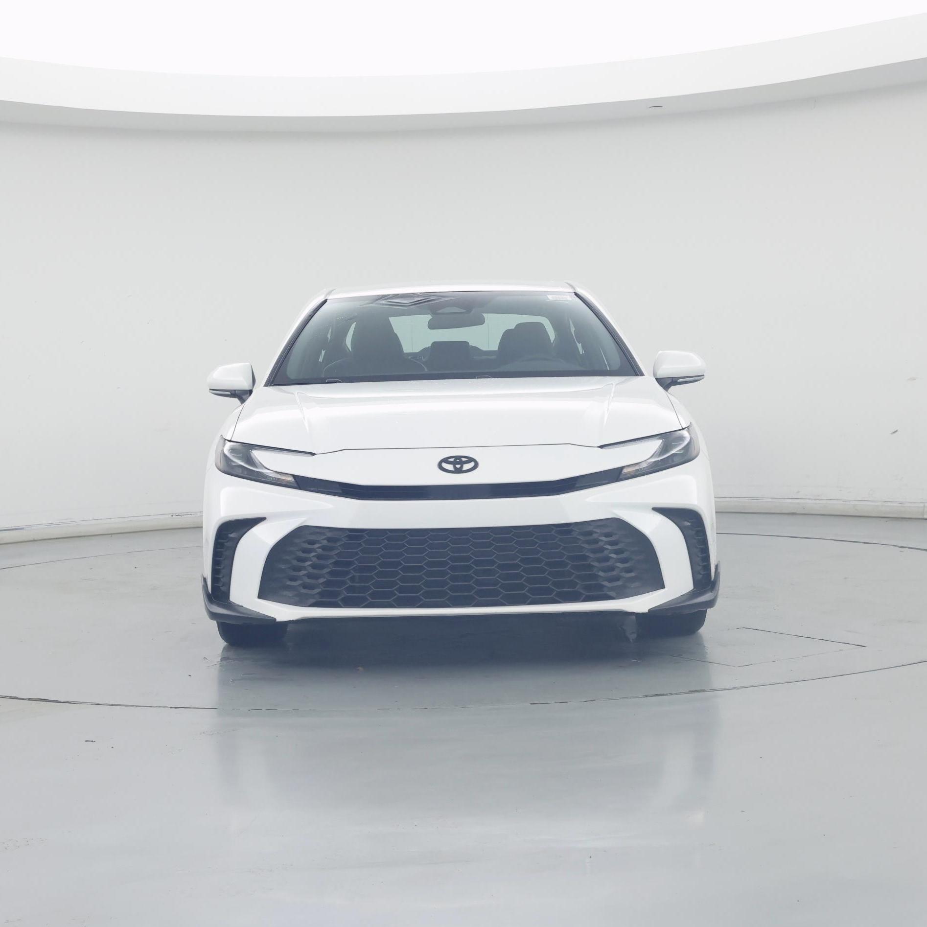 Thumbnail: 2025 Toyota Camry - 5
