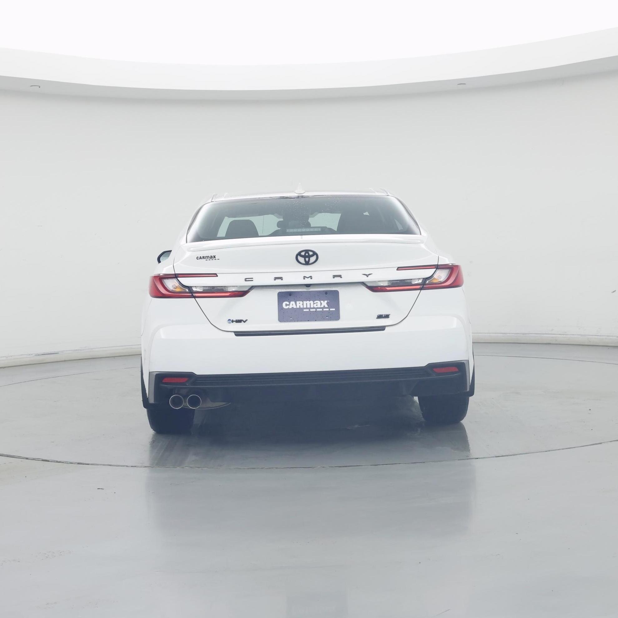 Thumbnail: 2025 Toyota Camry - 6