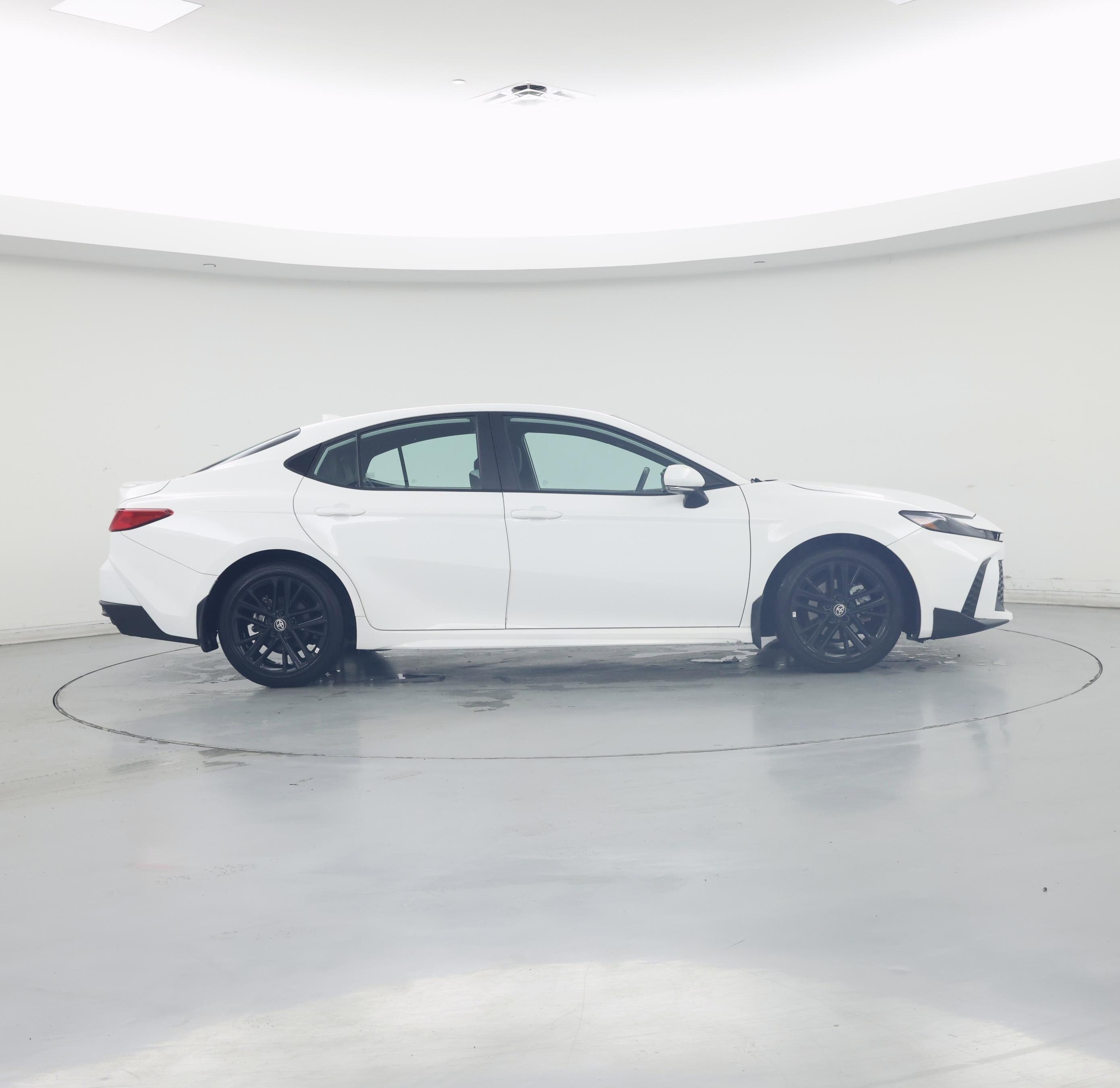 Thumbnail: 2025 Toyota Camry - 7