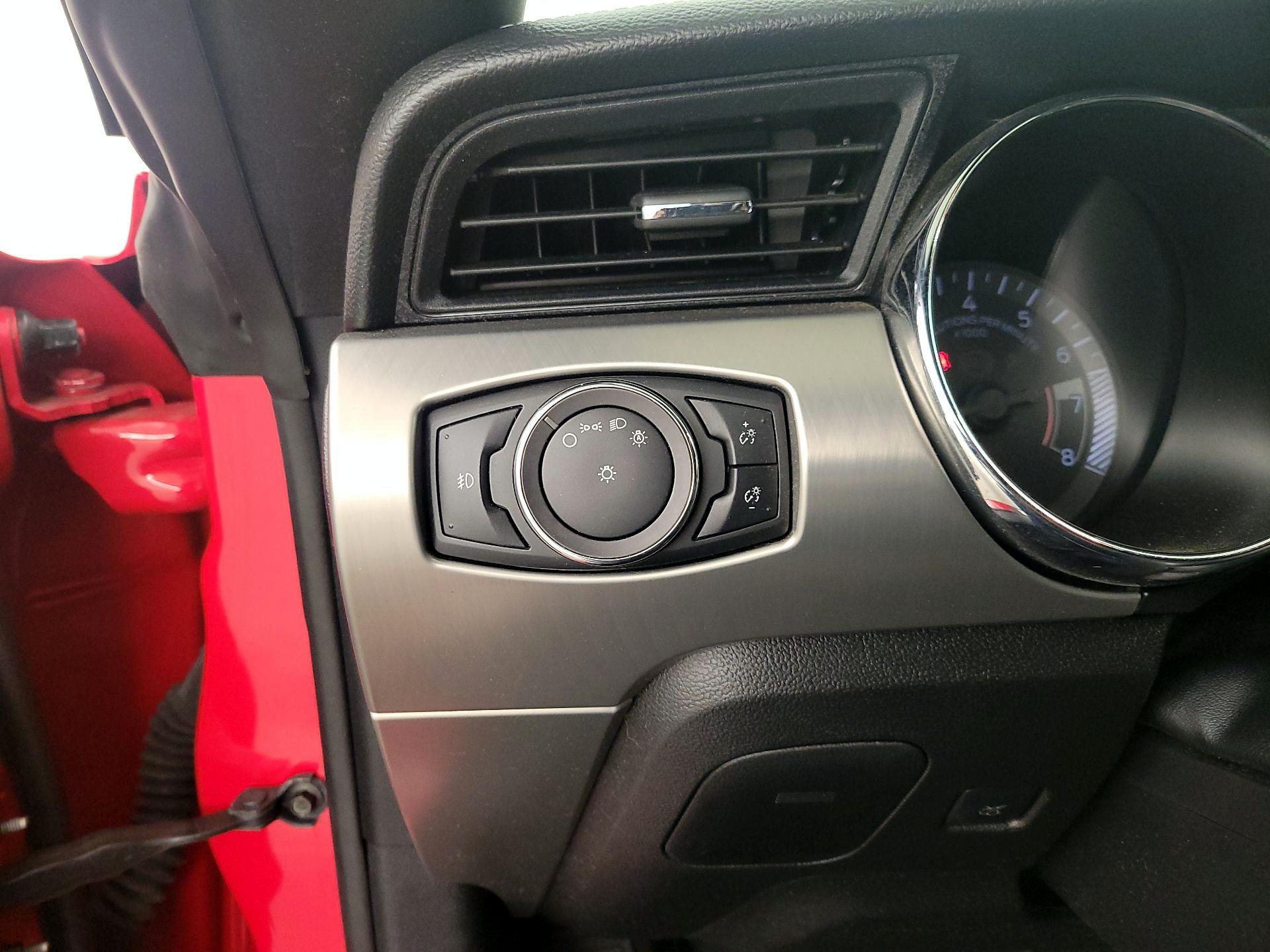 Thumbnail: 2015 Ford Mustang - 13