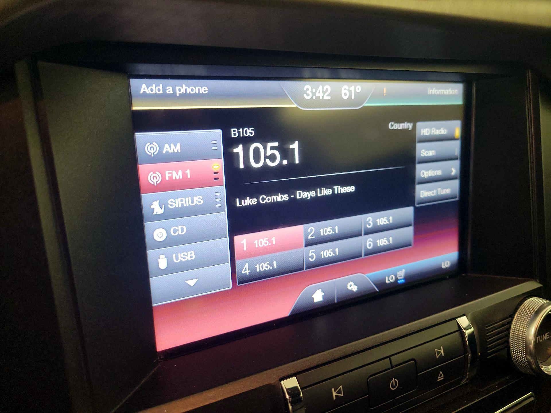 Thumbnail: 2015 Ford Mustang - 15