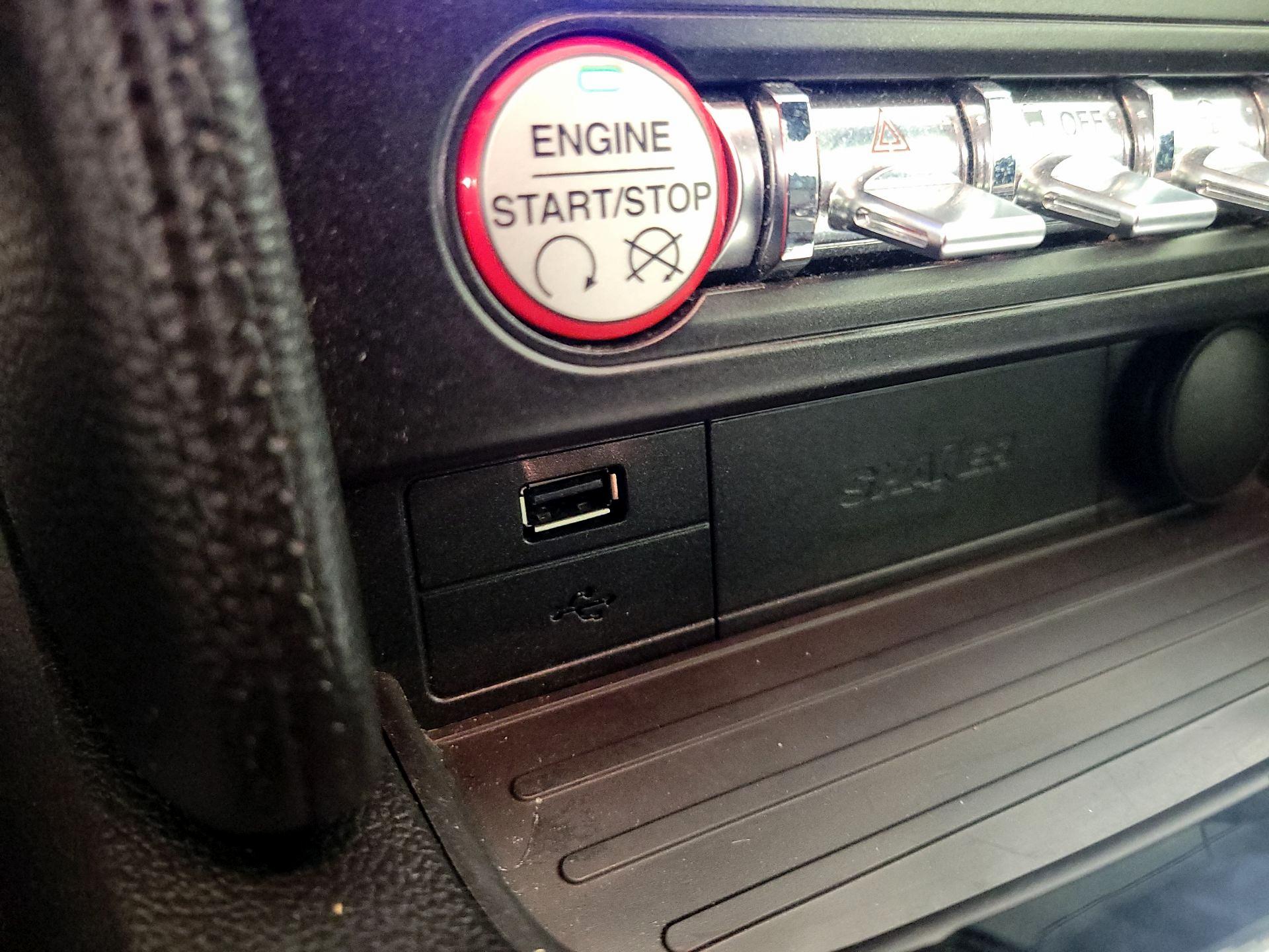 Thumbnail: 2015 Ford Mustang - 18