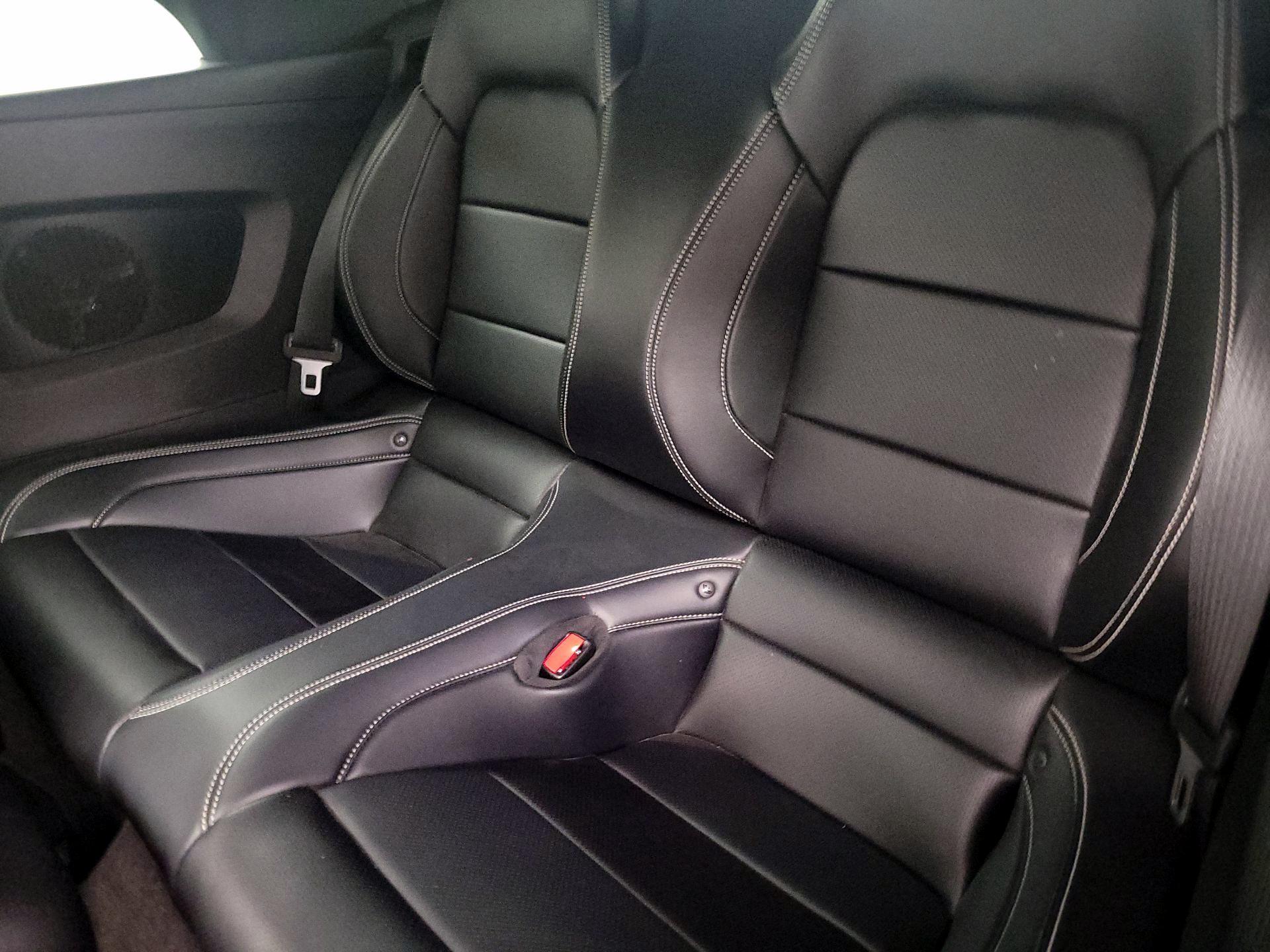 Thumbnail: 2015 Ford Mustang - 19