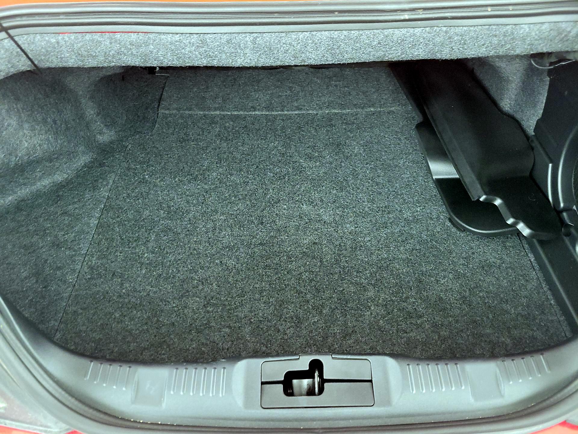 Thumbnail: 2015 Ford Mustang - 20